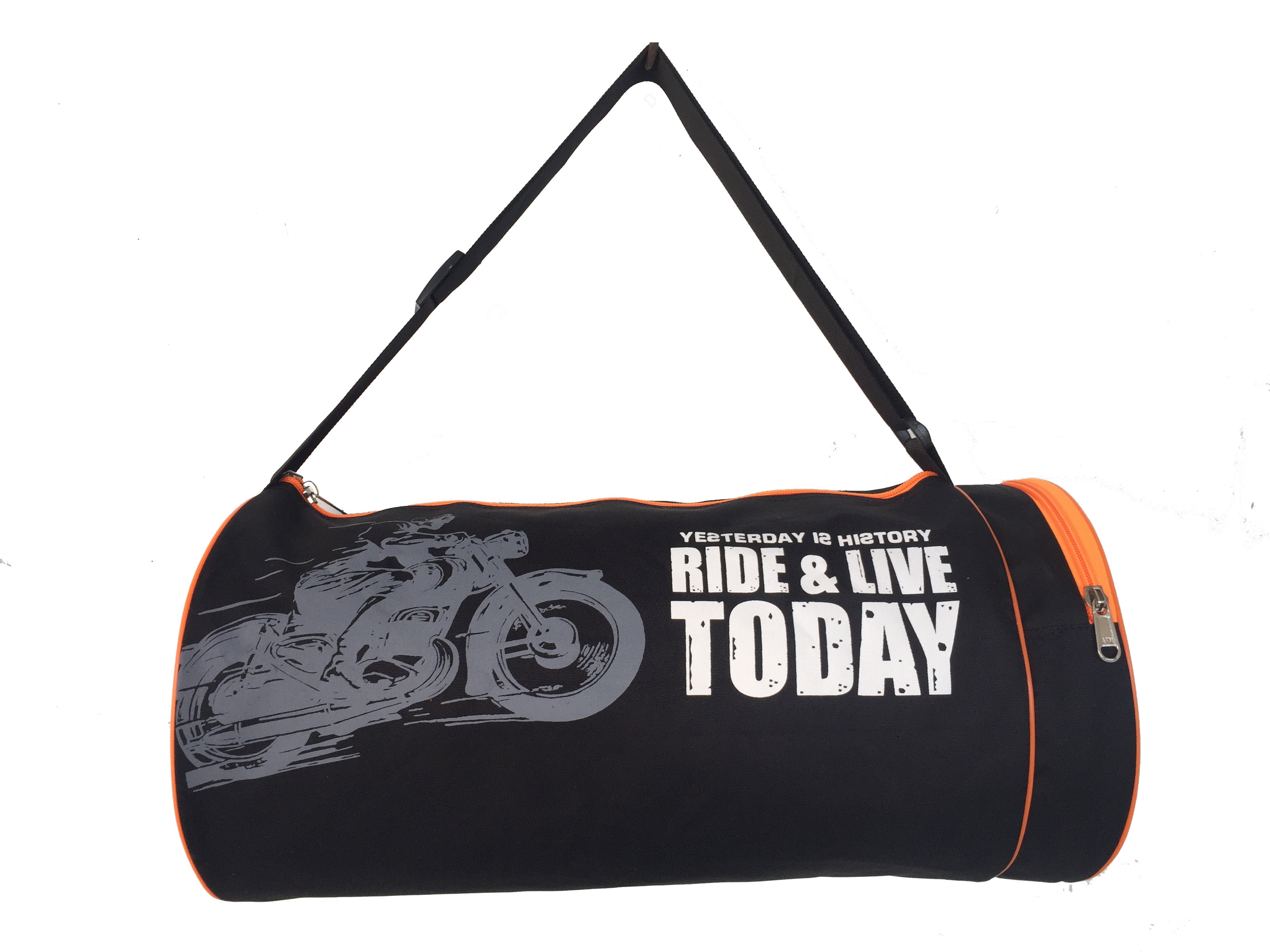 Yogpro Gym Bag Today