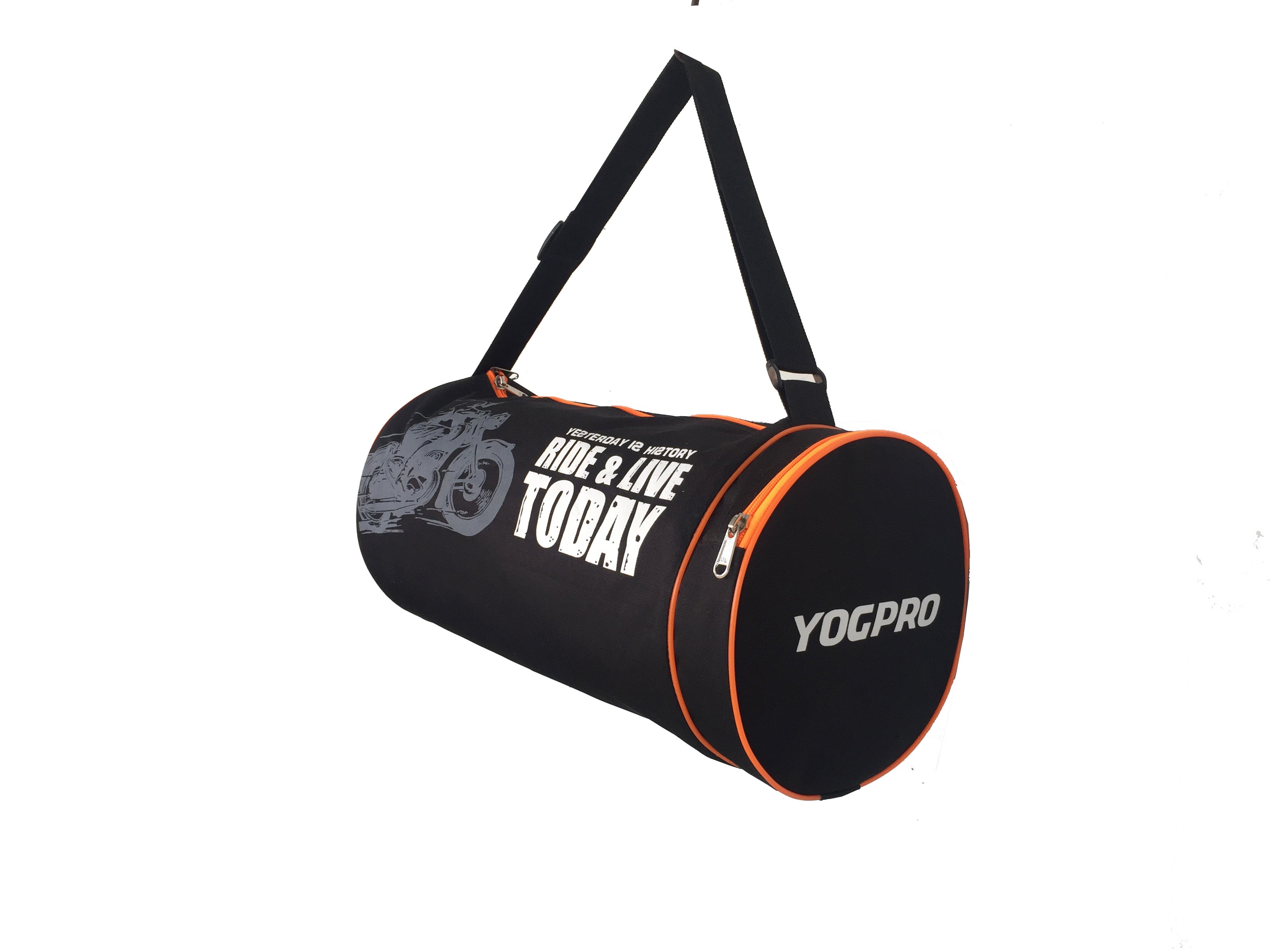 Yogpro Gym Bag Today