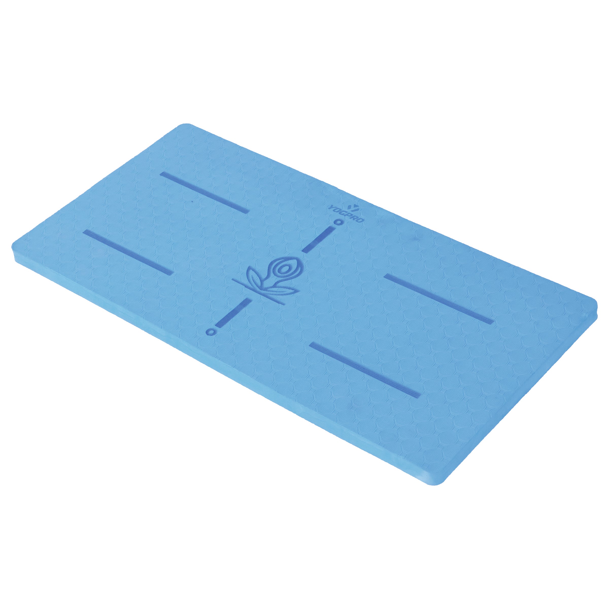 Yogpro Knee Pad Mat 60 X 30 X1.6 CM
