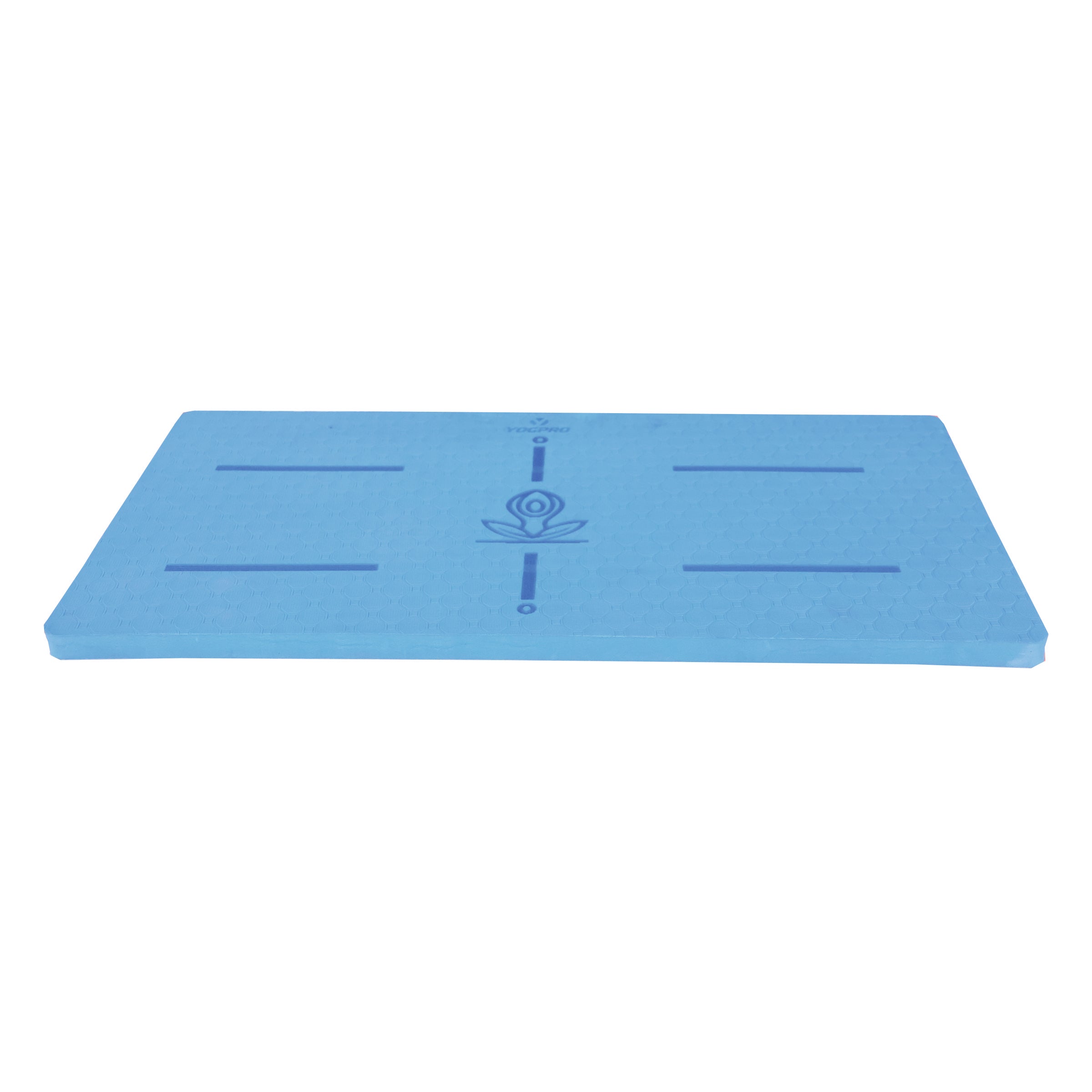 Yogpro Knee Pad Mat 60 X 30 X1.6 CM