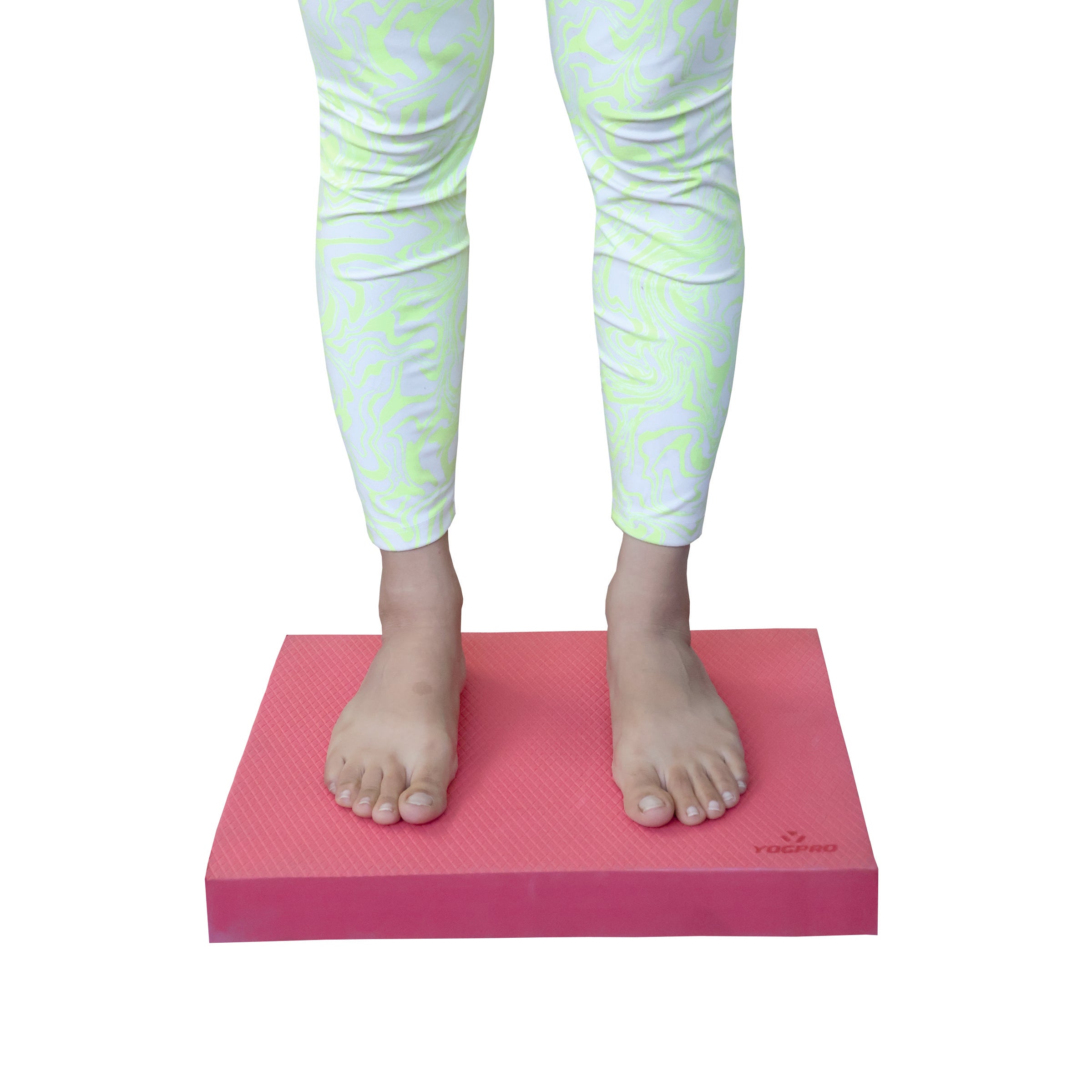 Yogpro Balancing Pad TPE