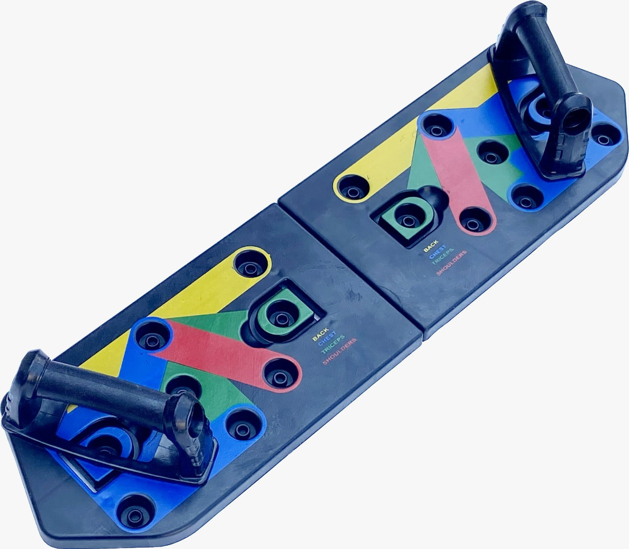 Yogpro Push Up Board