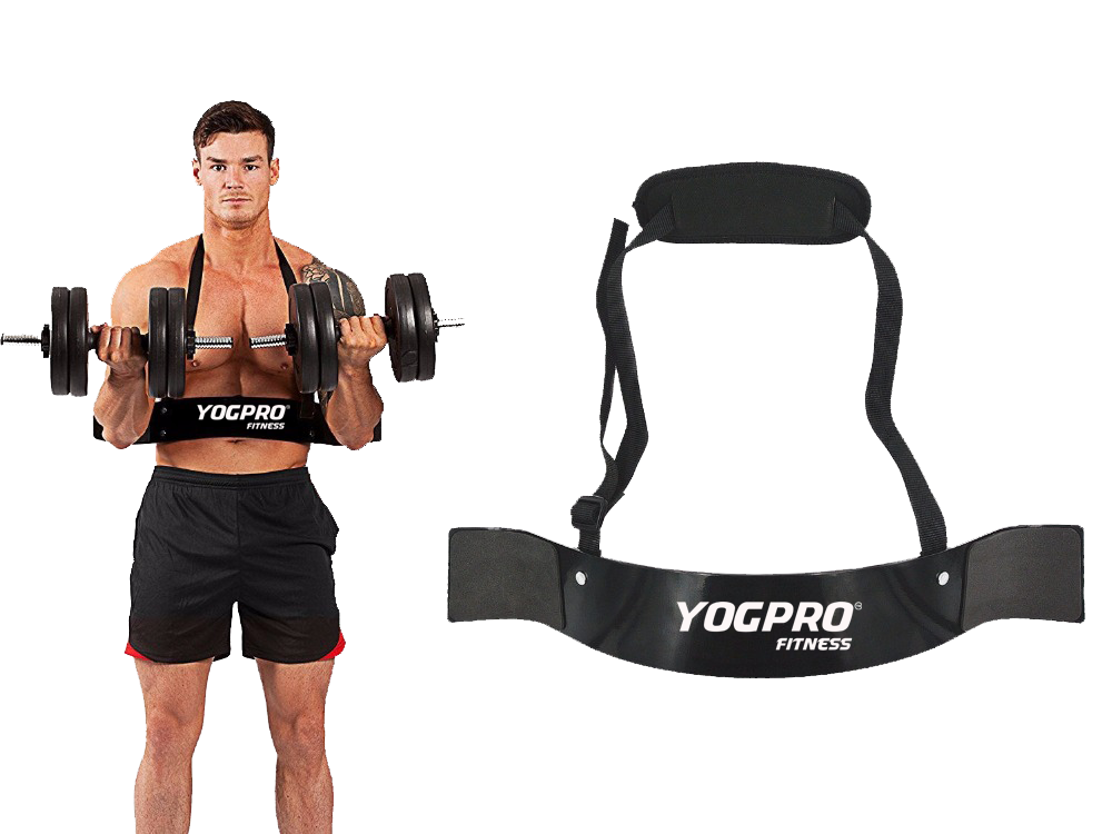 Yogpro Arm Blaster