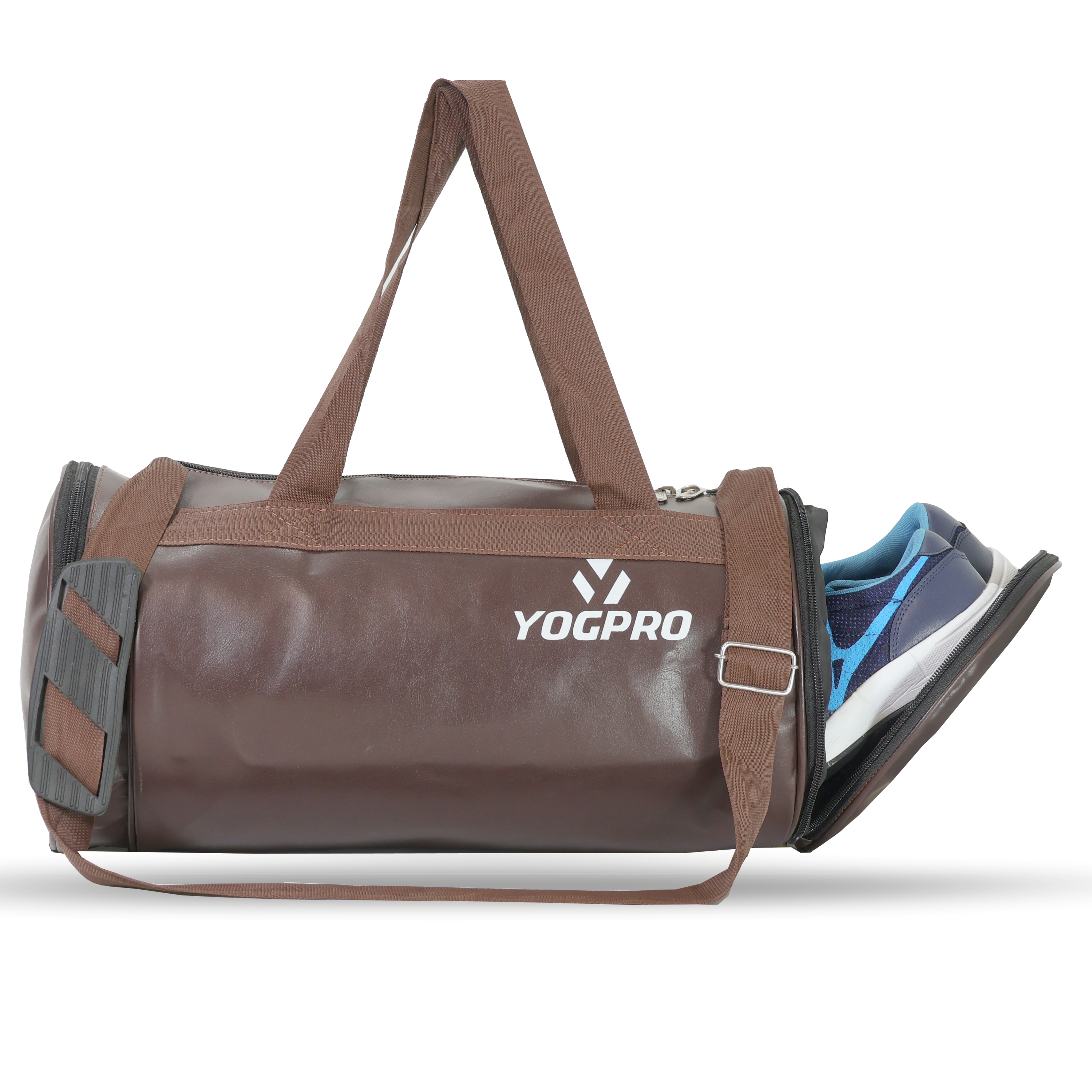 Yogpro Gym Bag Gold
