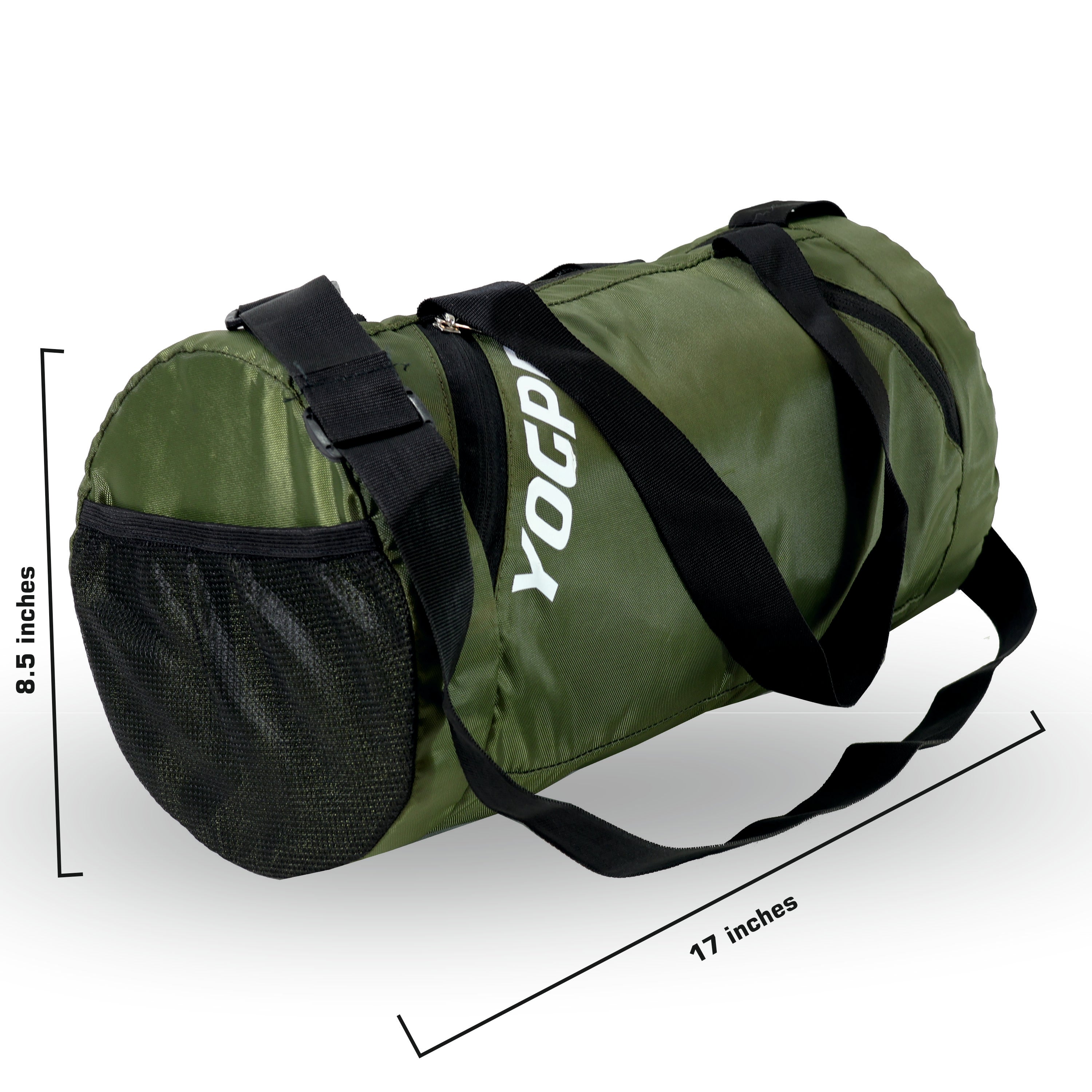 Yogpro Gym Bag Beast18