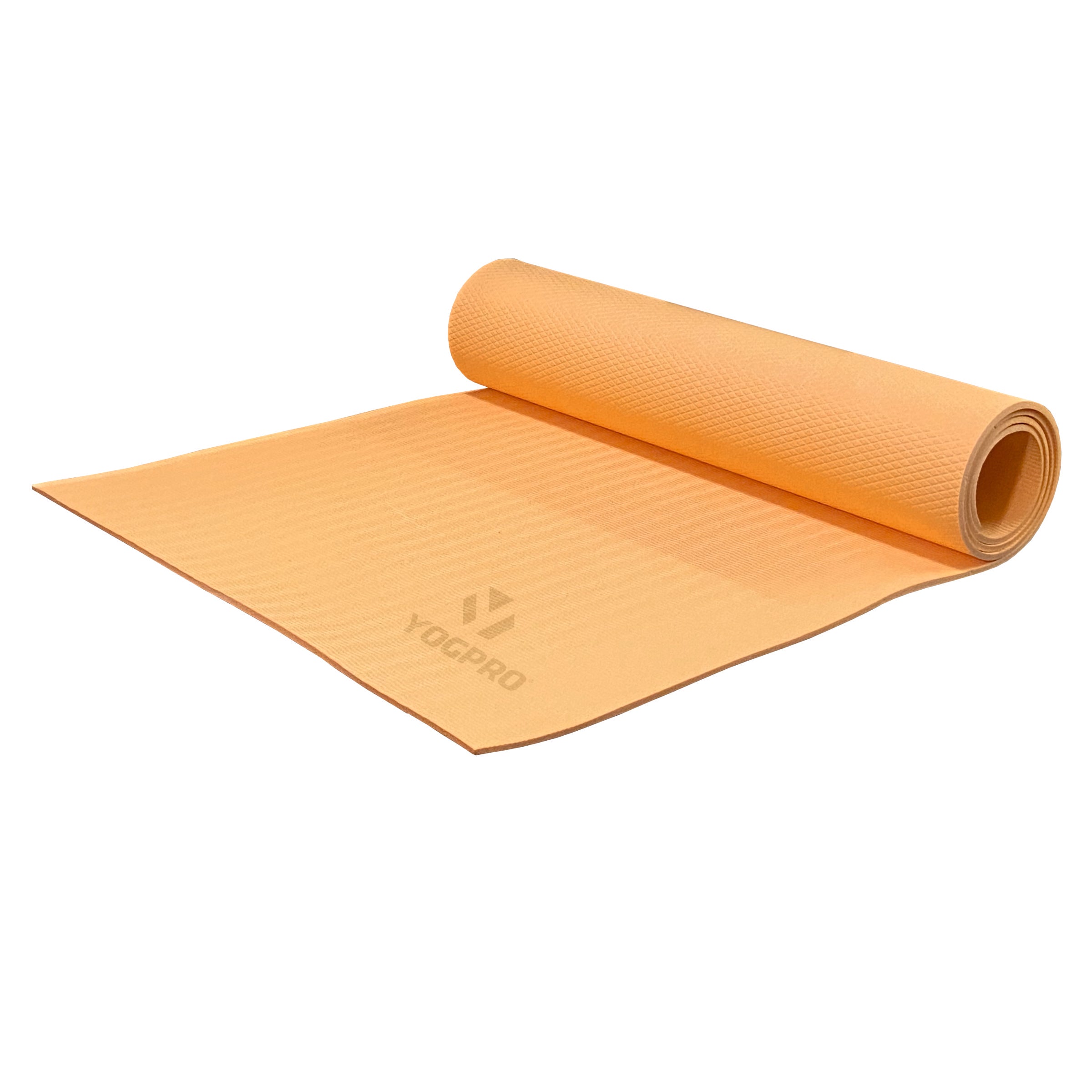 Yogpro EVA Yoga Mat WIDE 2.5 Ft. X 6 Ft.