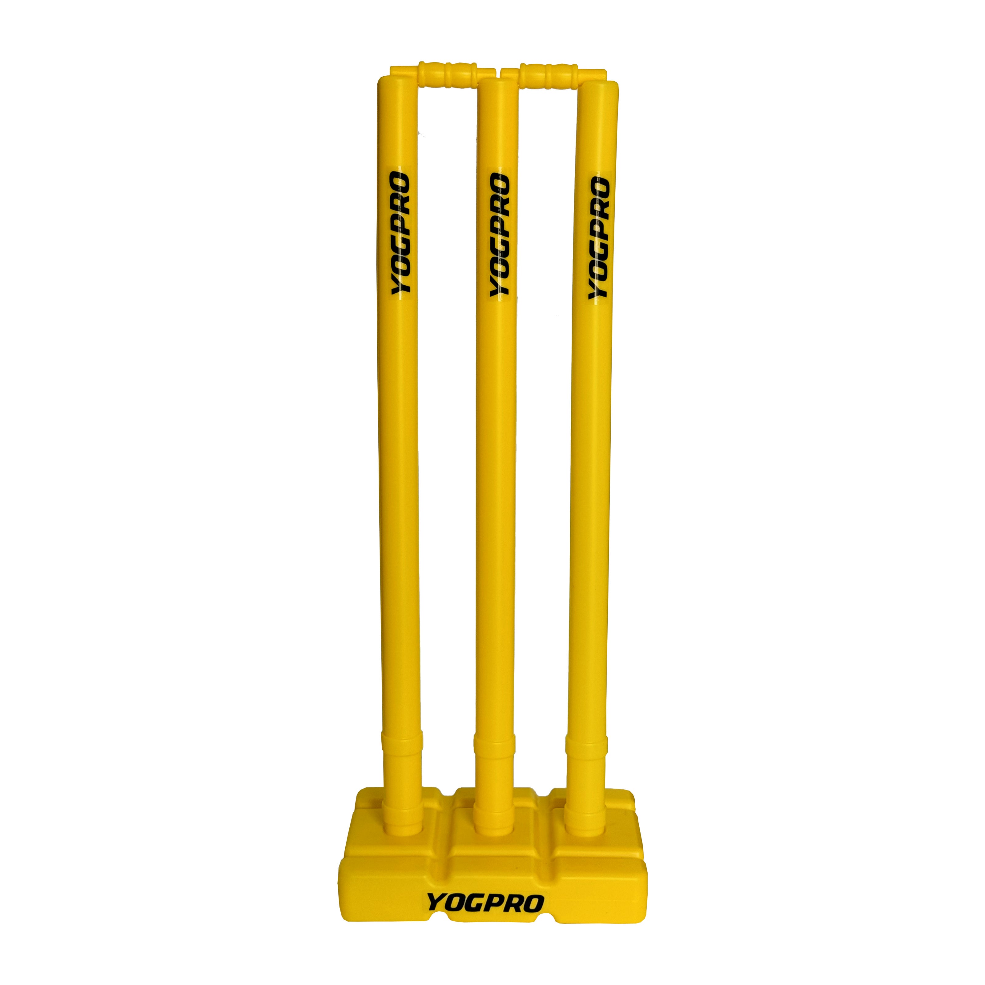 Plastic Wicket Set