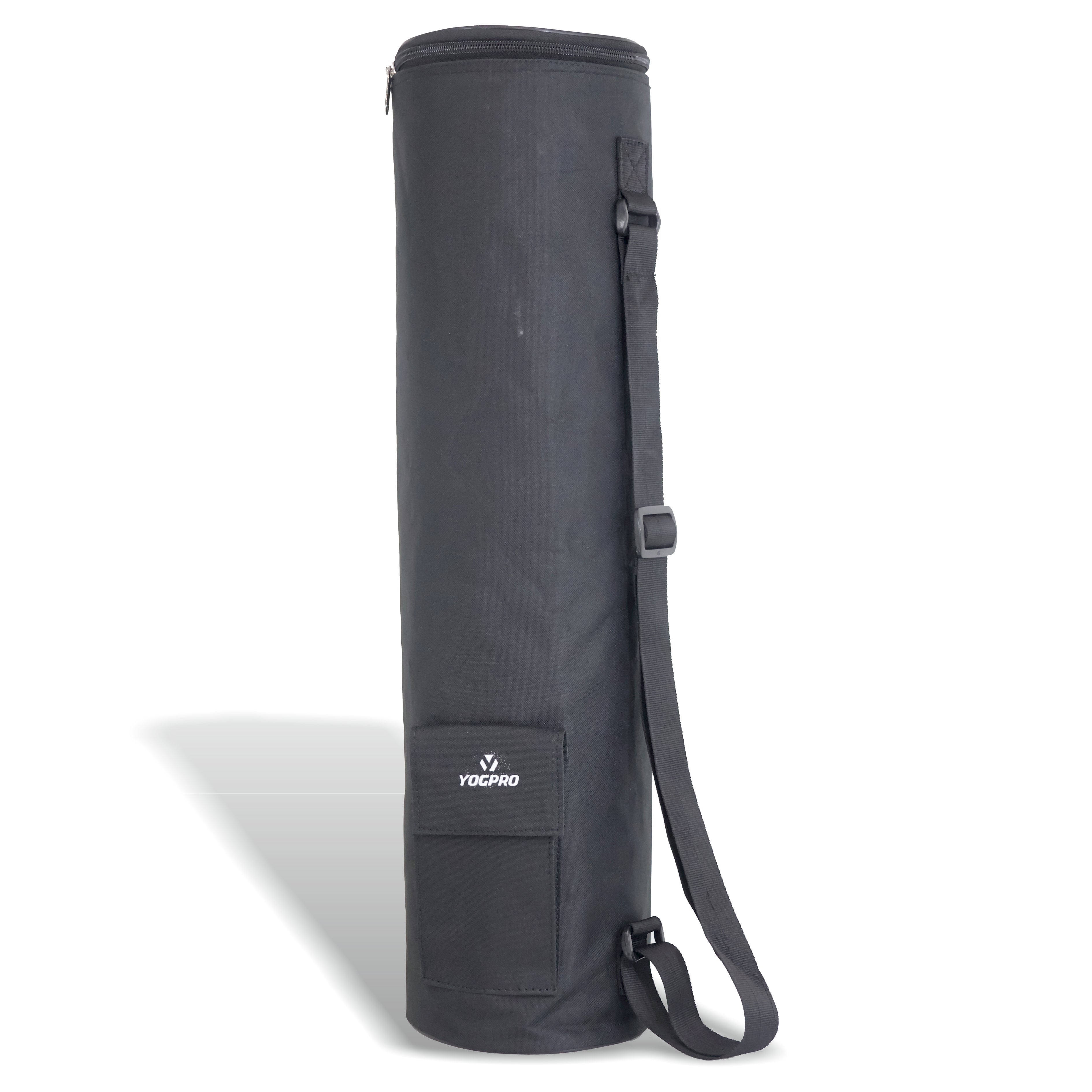 Yogpro Super Yoga Mat Bag Black