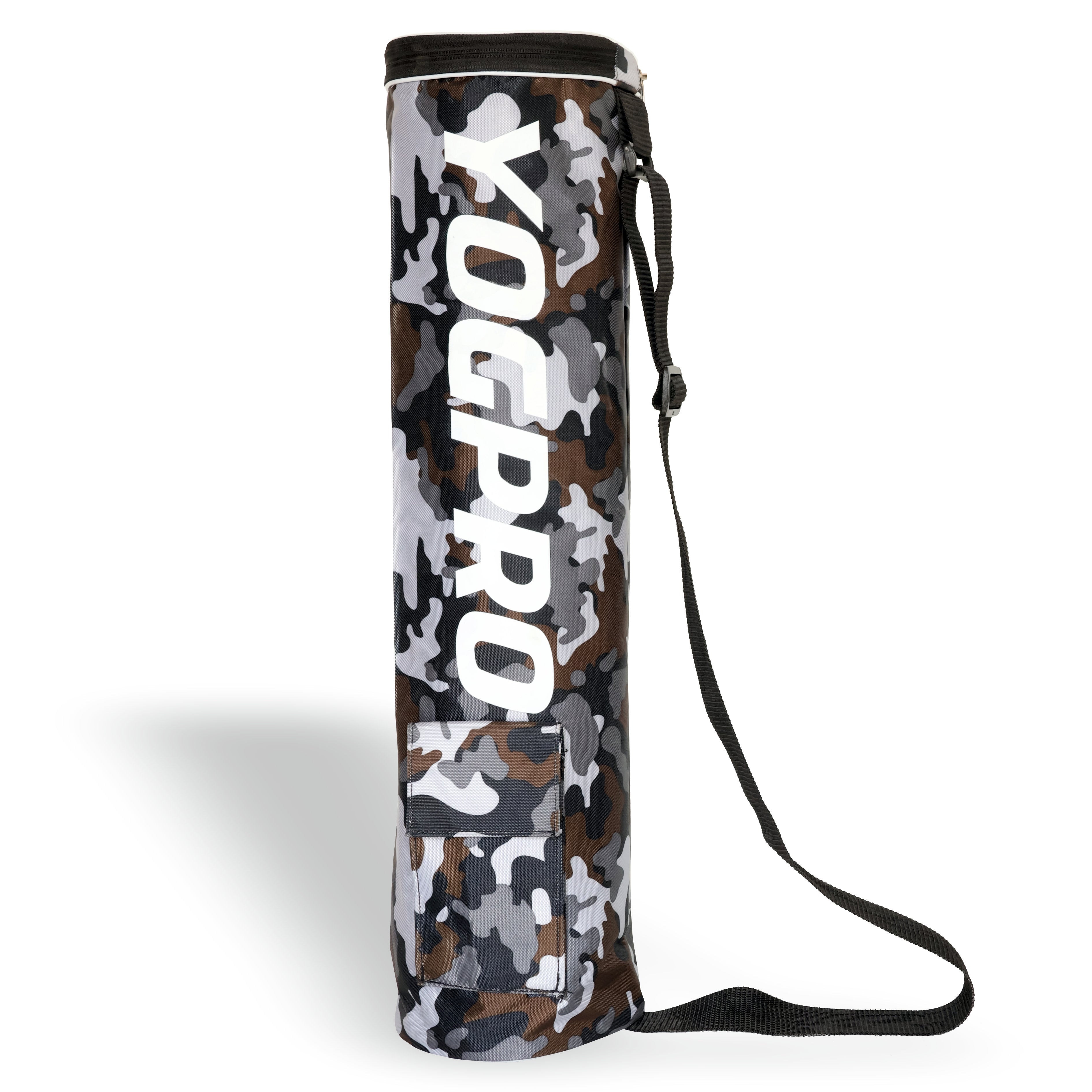 Yogpro Super Yoga Mat Bag Camo