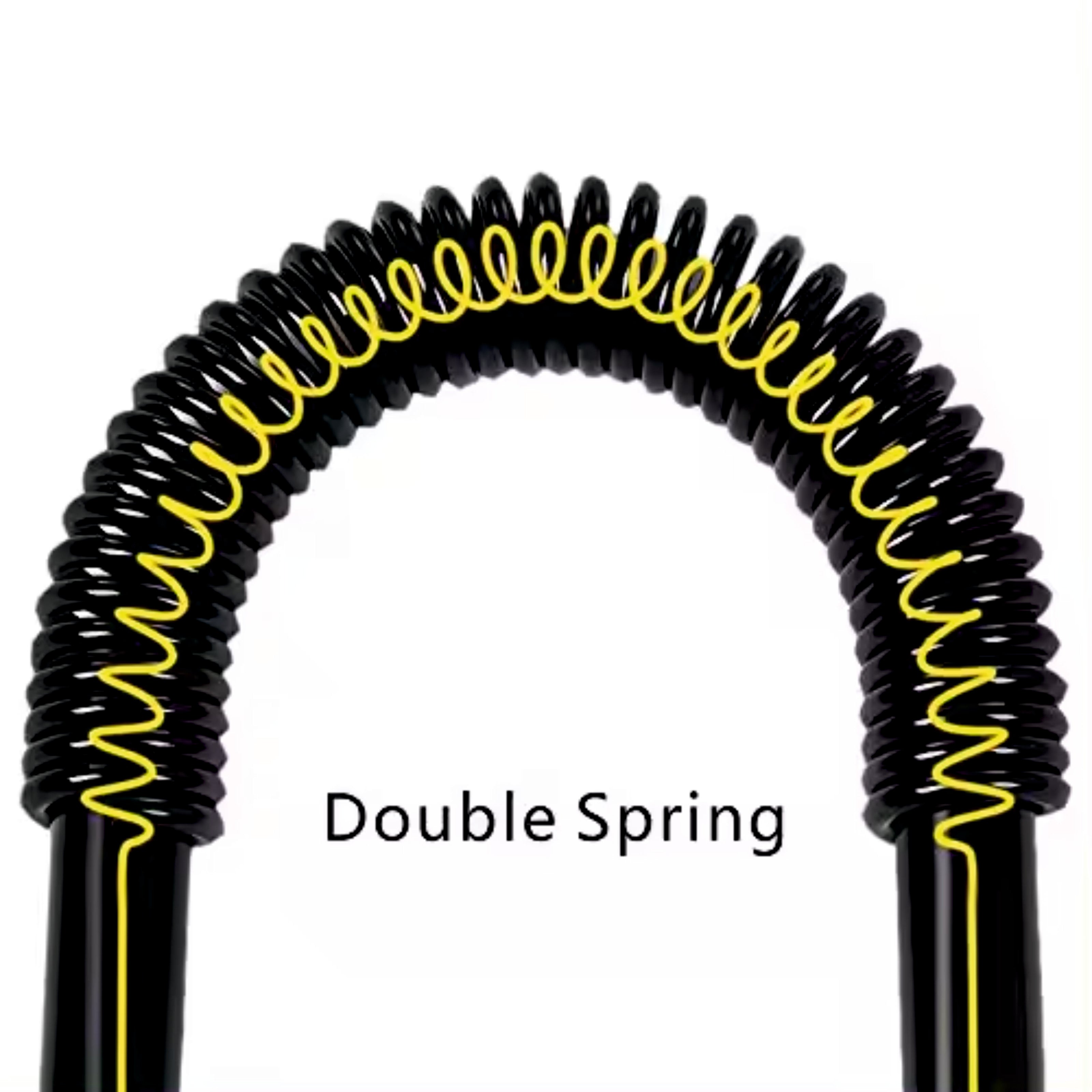YOGPRO Spring Power Twister Bar Equipment
