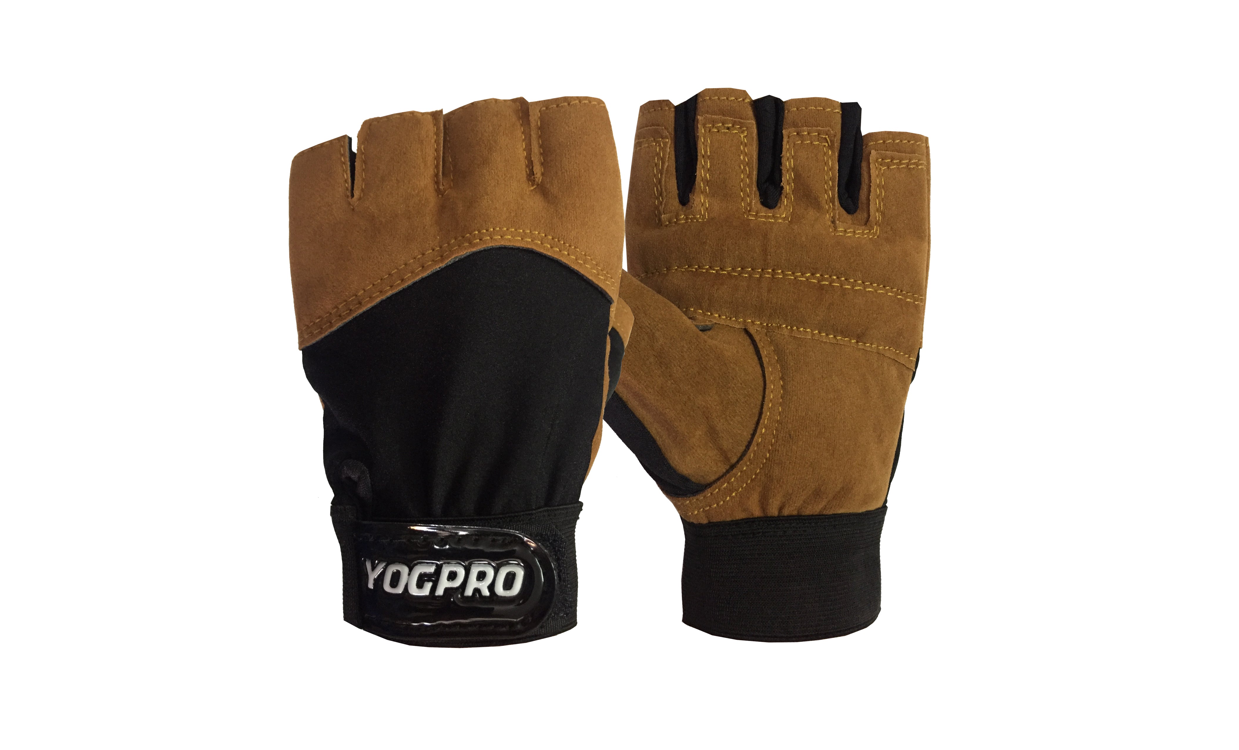 Yogpro Gym Glove Shine