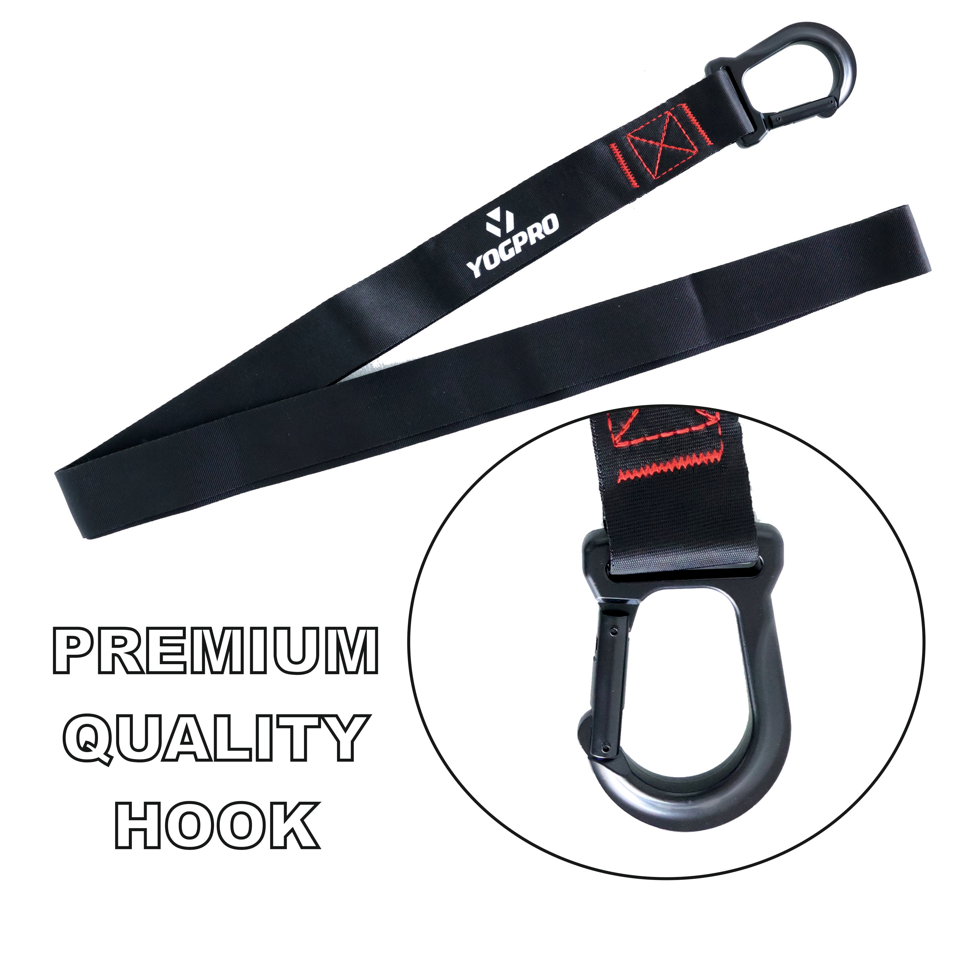 YOGPRO TRX Suspension Training System