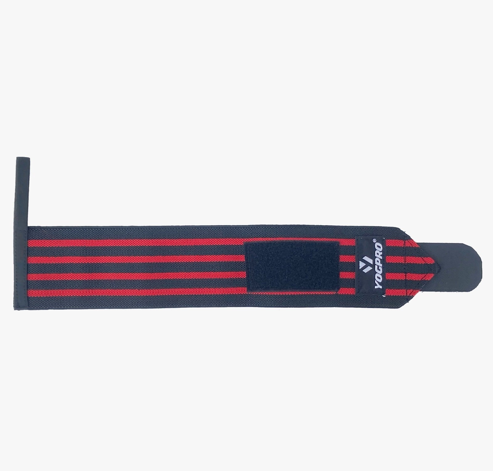 Yogpro Weight Lifting Wrist Wrap with Thumb Loop Strap
