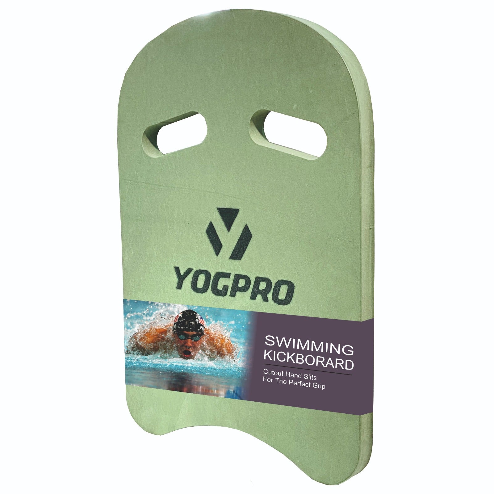Yogpro Swimming Board/Kickboard