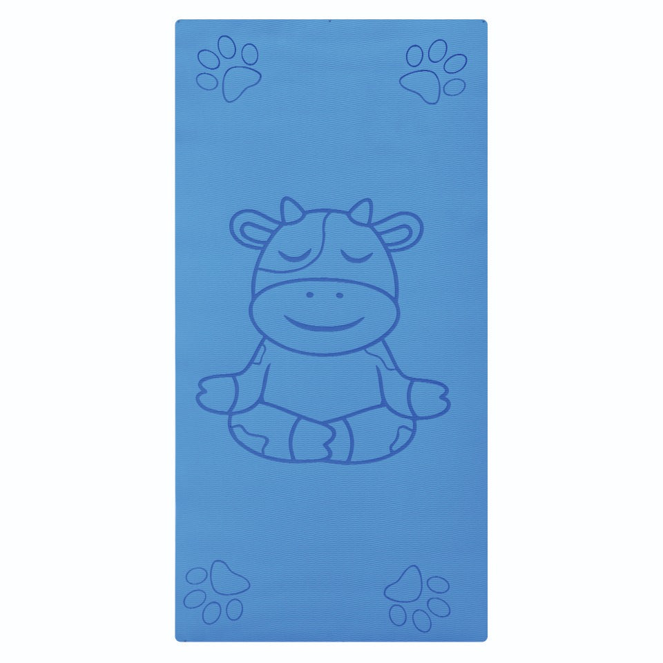 Yogpro Kids Yoga Mat 2 x4 ft