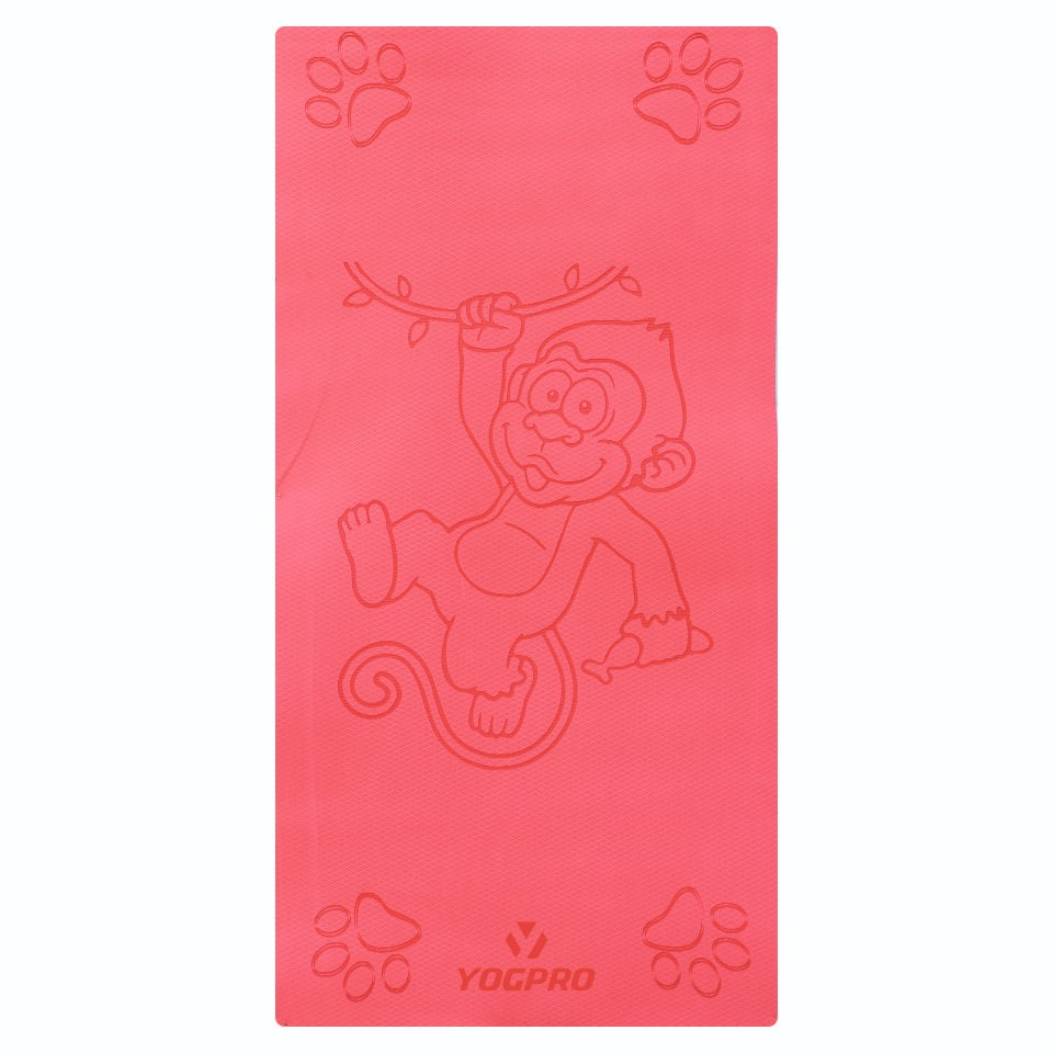 Yogpro Kids Yoga Mat 2 x4 ft
