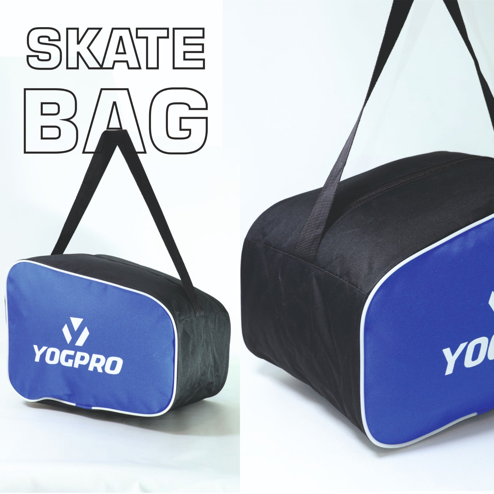 Yogpro Basic Skate Bag