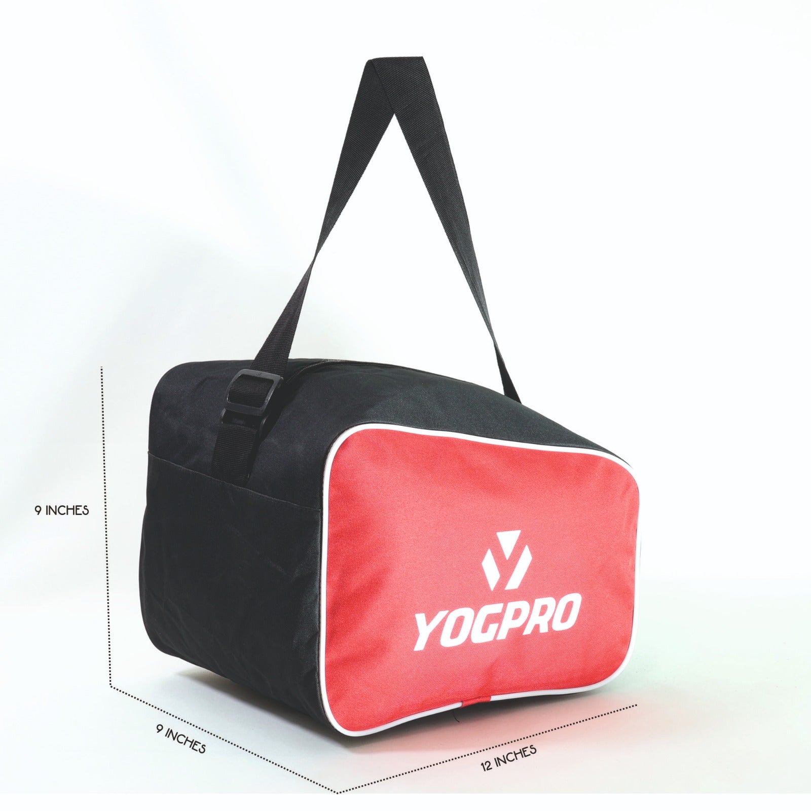 Yogpro Basic Skate Bag