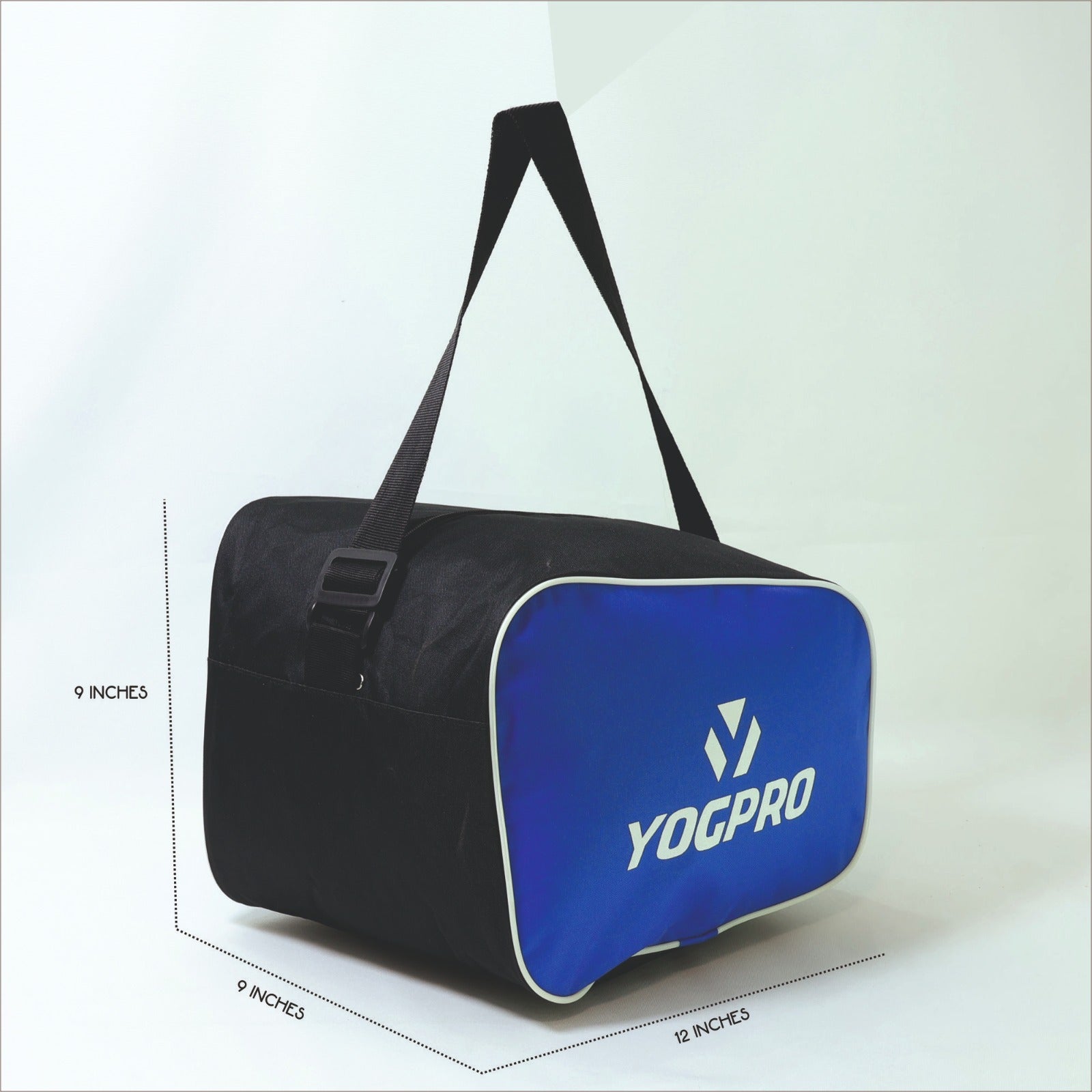 Yogpro Basic Skate Bag