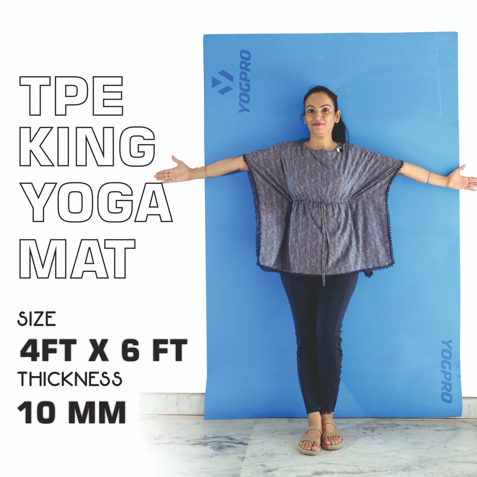 4 x 6 yoga mat sale