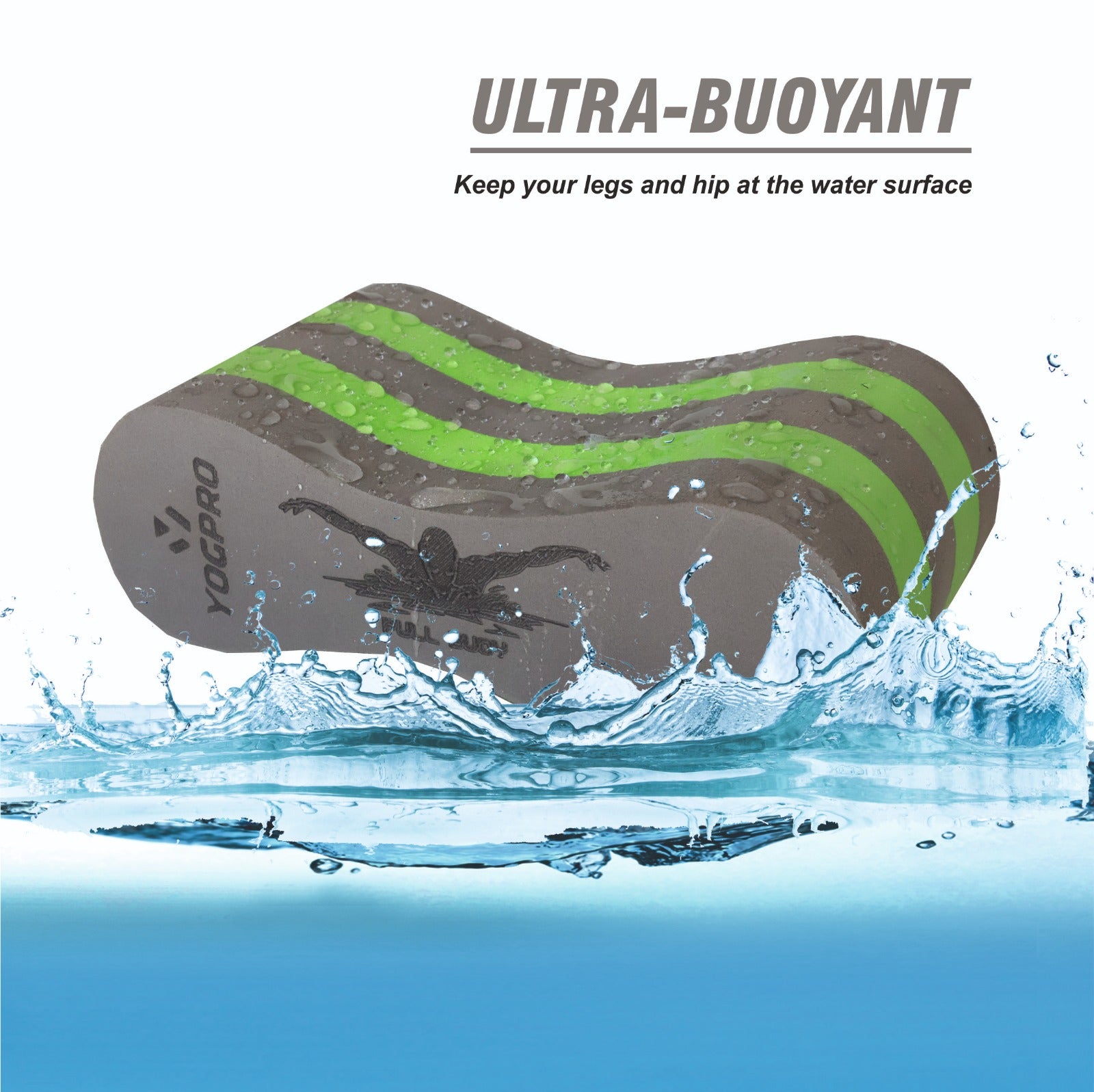 Yogpro Swimming Pull Buoy