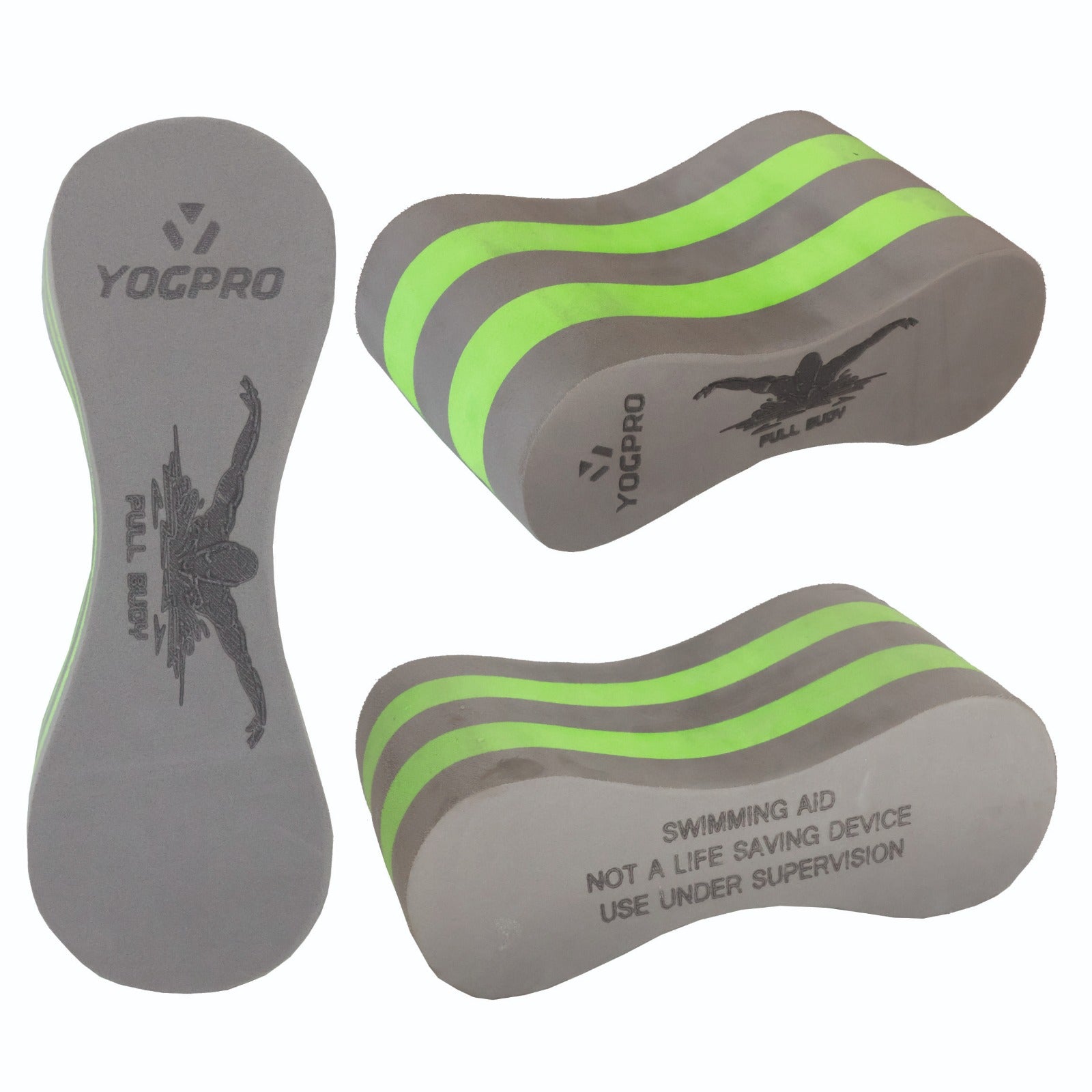 Yogpro Swimming Pull Buoy