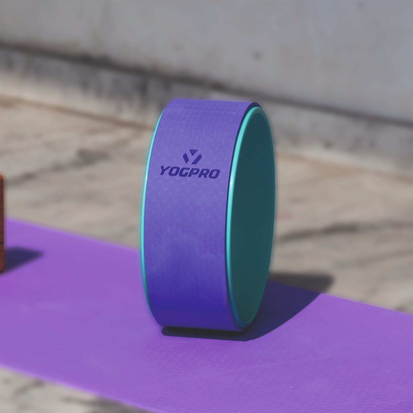 Yogpro Yoga Wheel