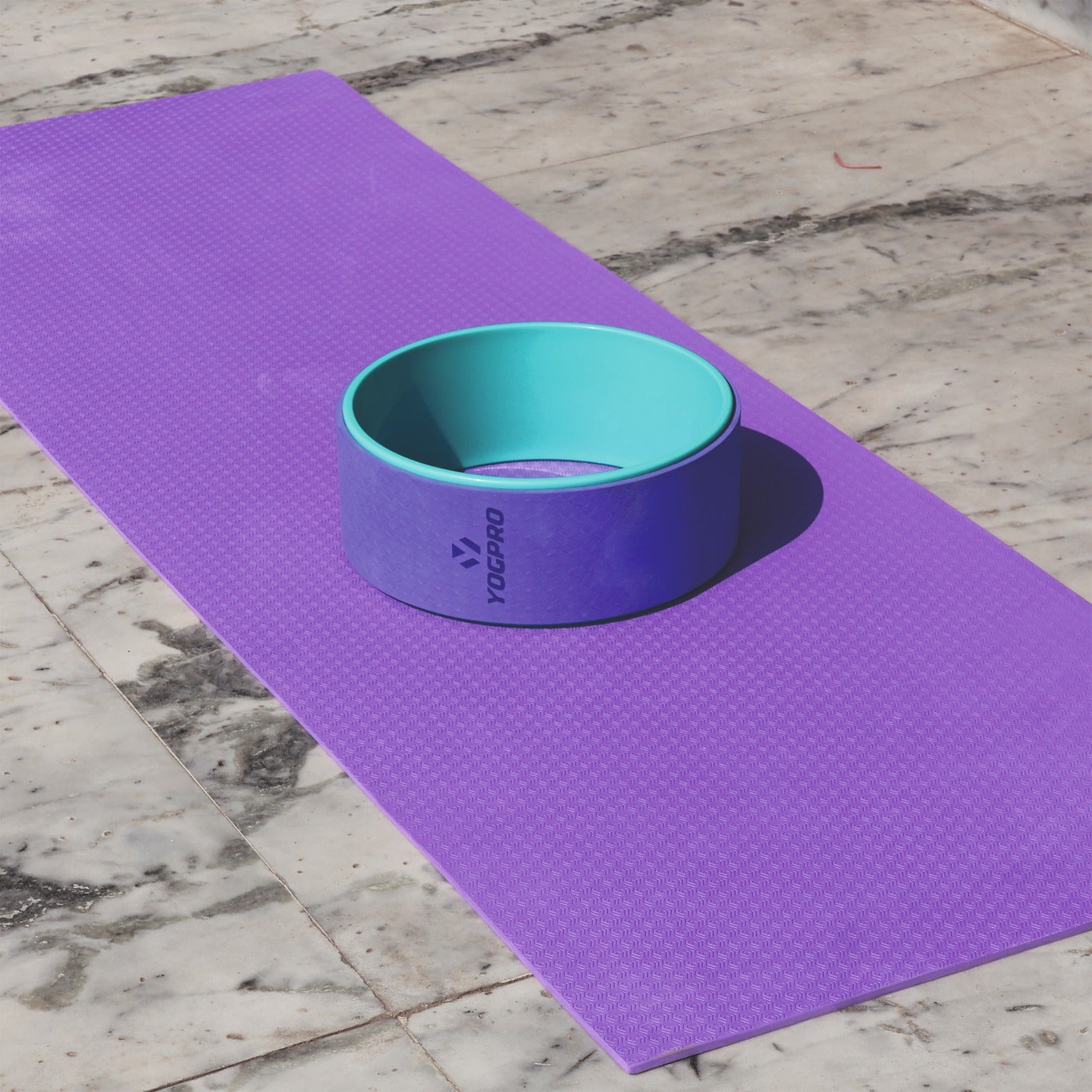 Yogpro Yoga Wheel