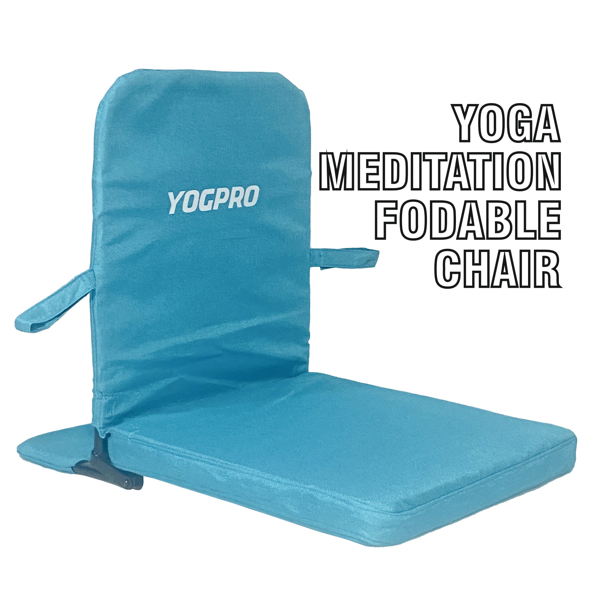 Yogpro Meditation Foldable Chair