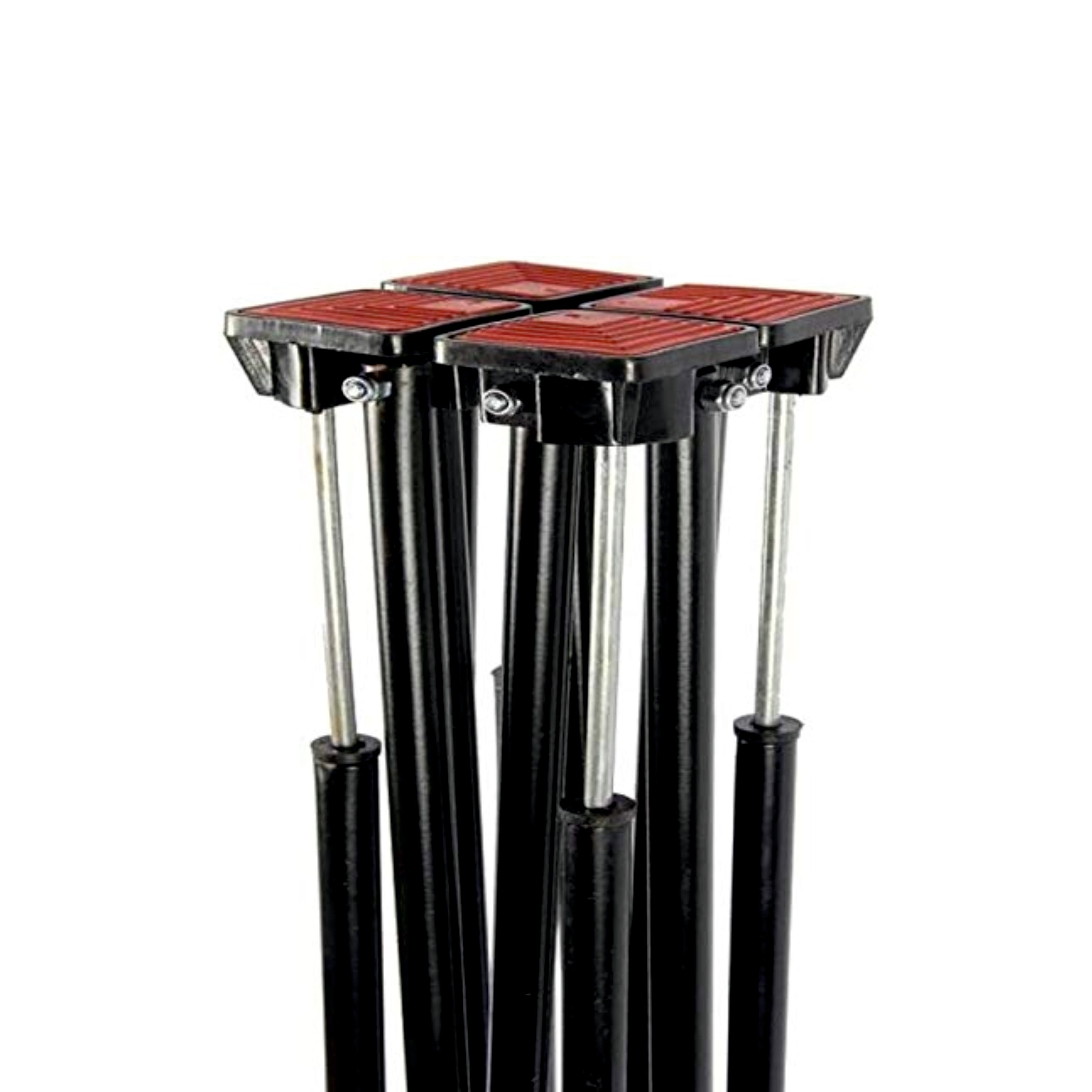 Yogpro Foldable Carrom Stand