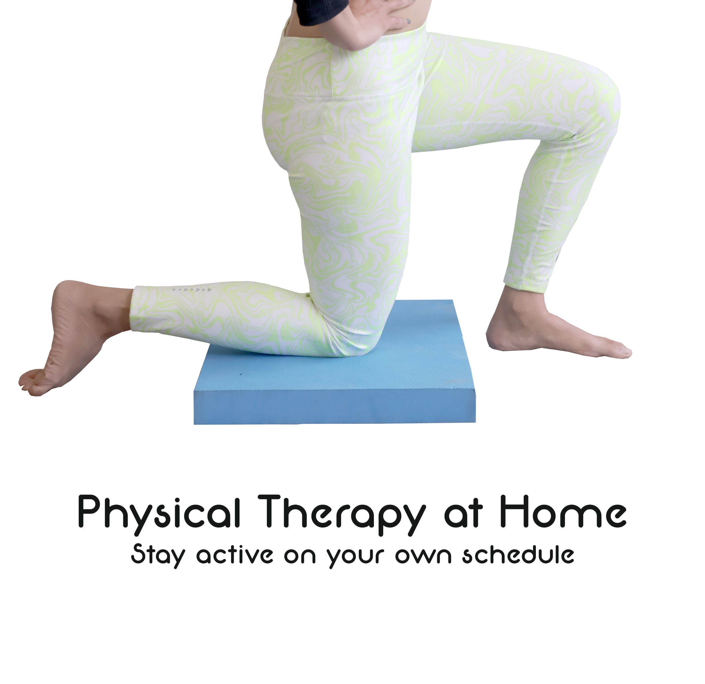 Yogpro Balancing Pad TPE
