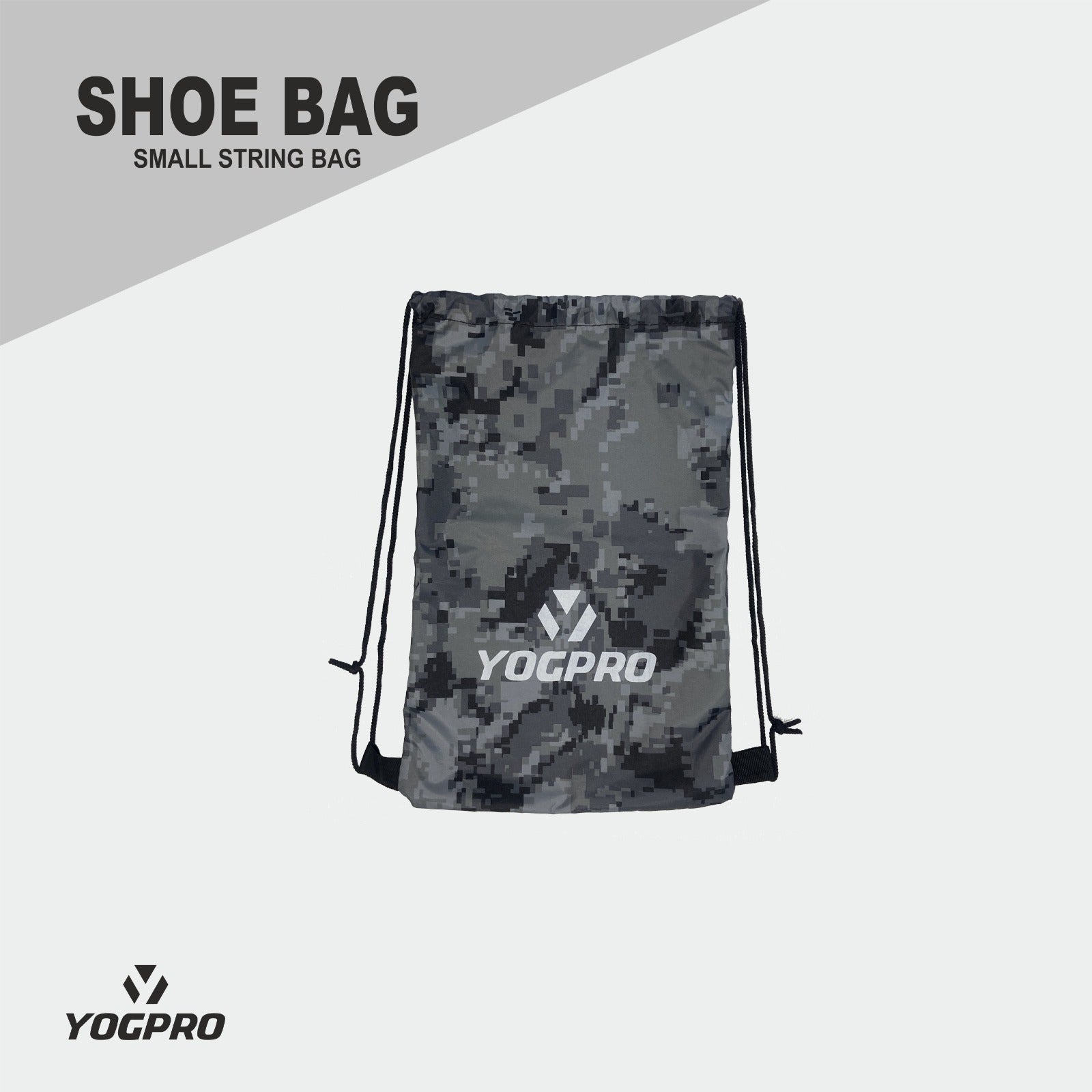 Yogpro Shoe Bag and Swimming Bag