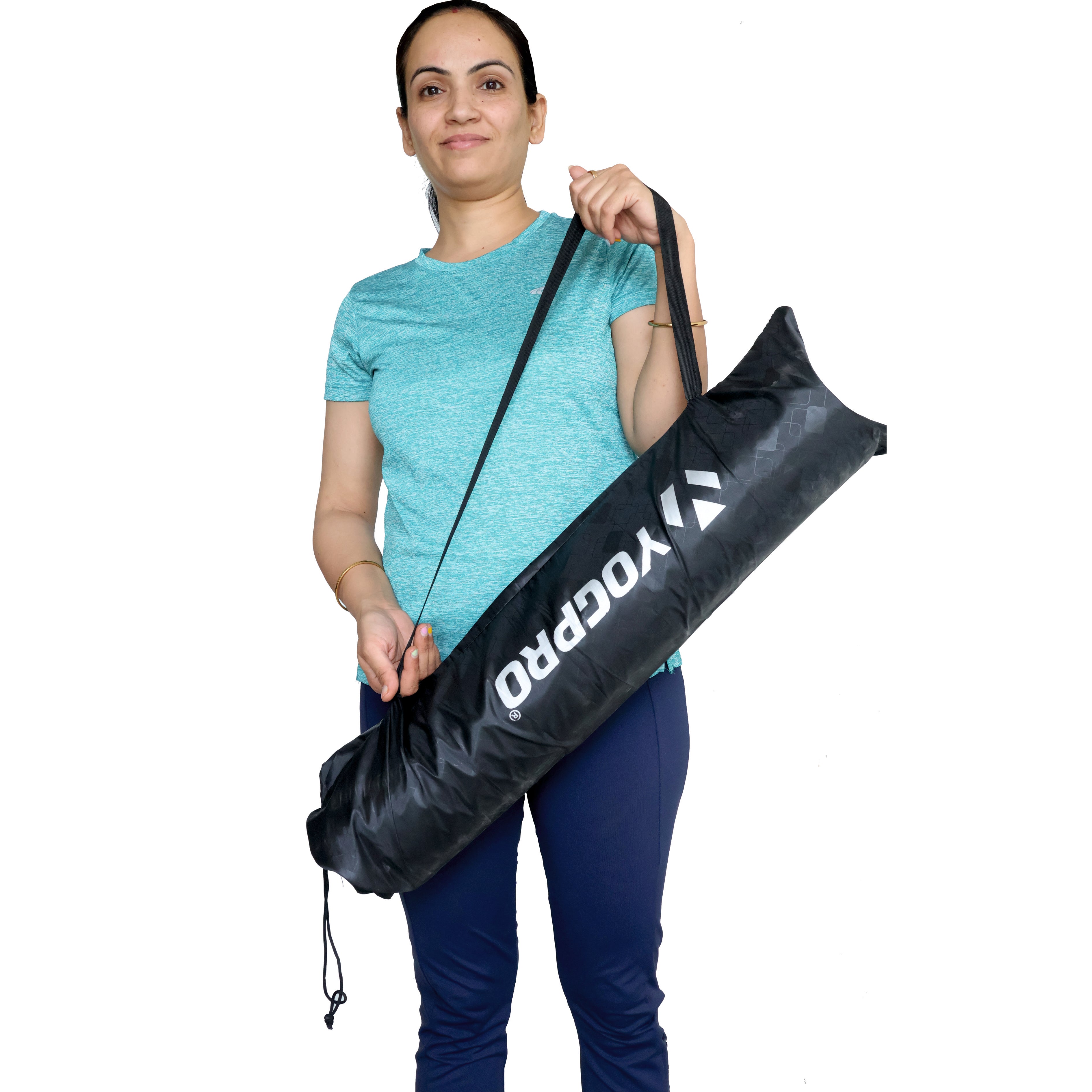 Yogpro Yoga mat Cover Poly