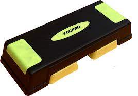 Yogpro Aerobic Stepper 68 cm