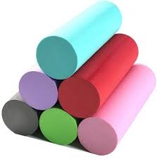 Yogpro Plain Yoga Roller