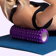 Yogpro Foam Yoga Roller 33 cm