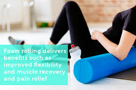 Yogpro Plain Yoga Roller