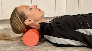 Yogpro Plain Yoga Roller