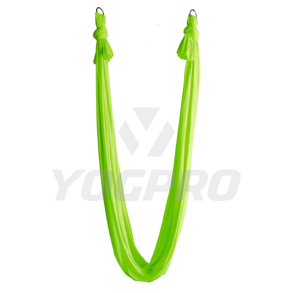 Yogpro Lycra Yoga Aerial Hammock