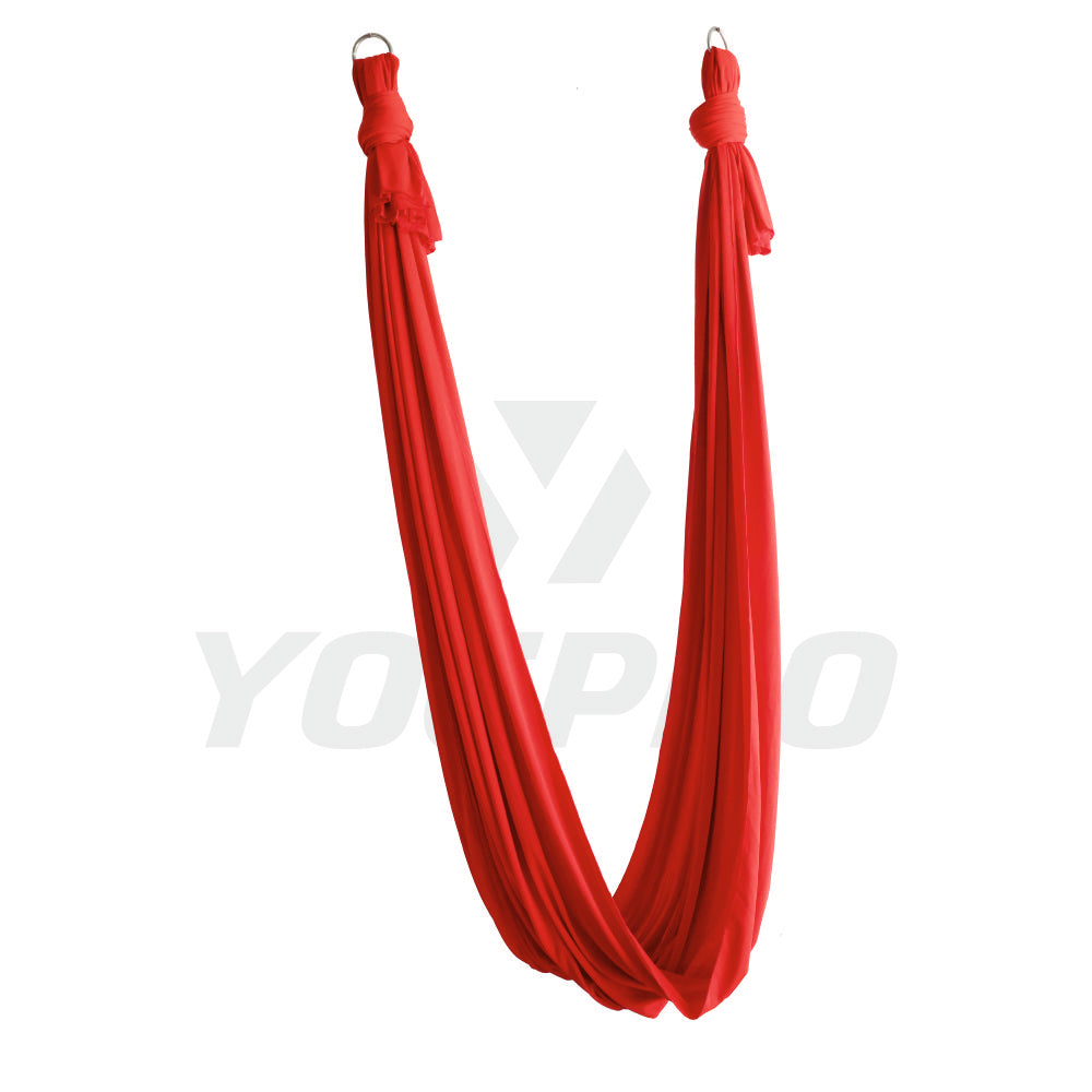 Yogpro Lycra Yoga Aerial Hammock