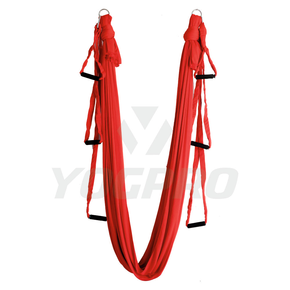 Yogpro Lycra Yoga Aerial Hammock