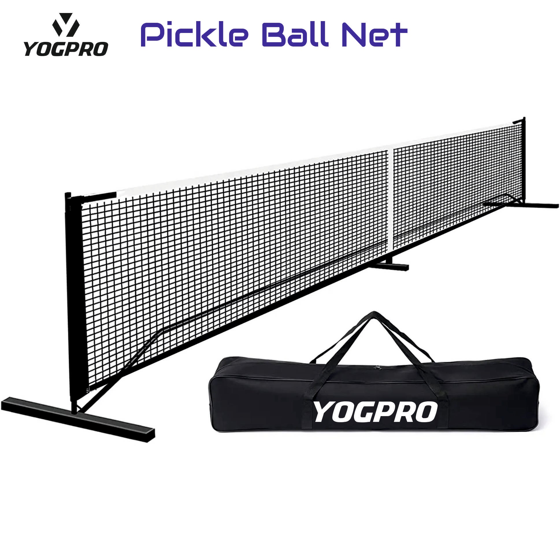 Pickleball Net Portable