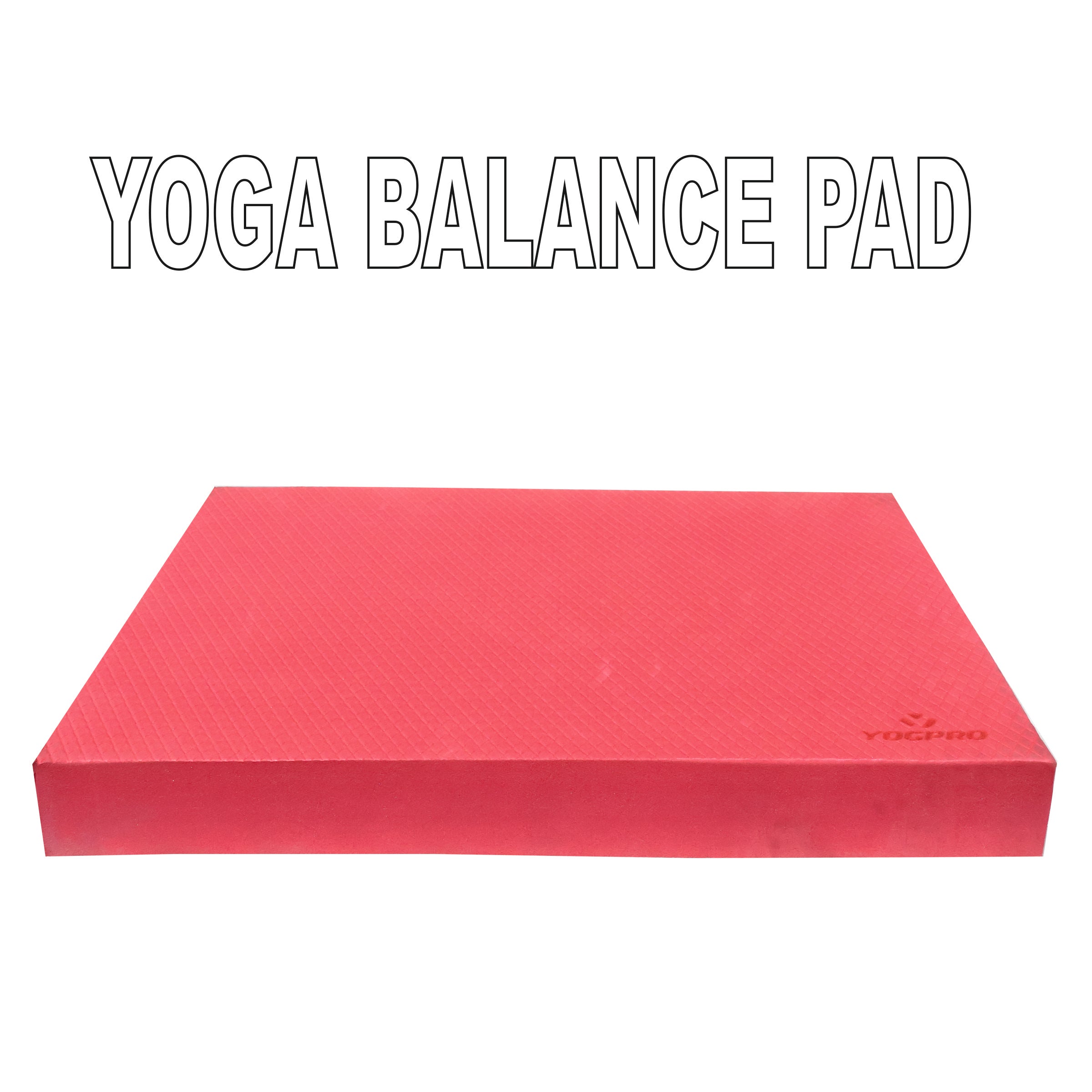 Yogpro Balancing Pad TPE