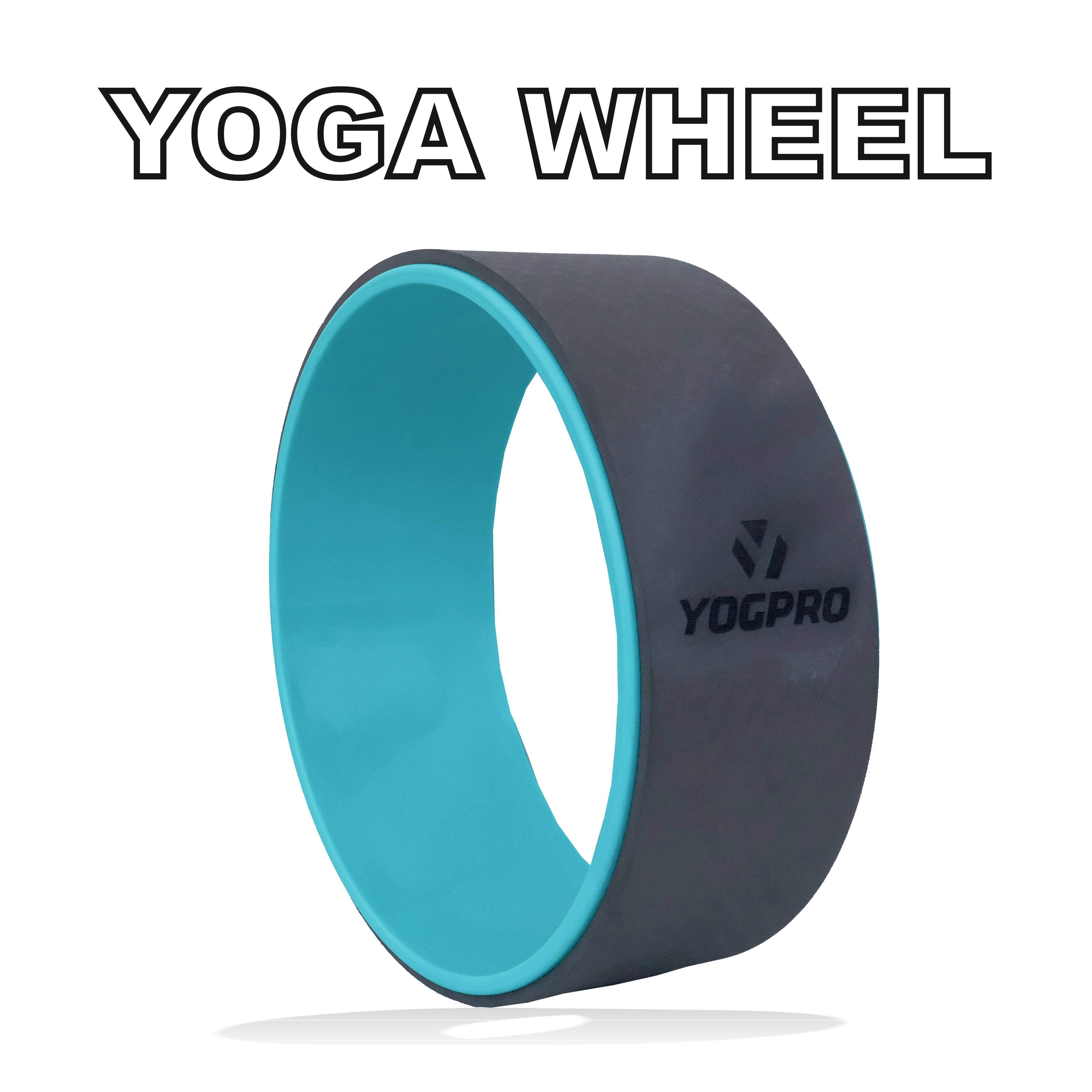 Yogpro Yoga Wheel