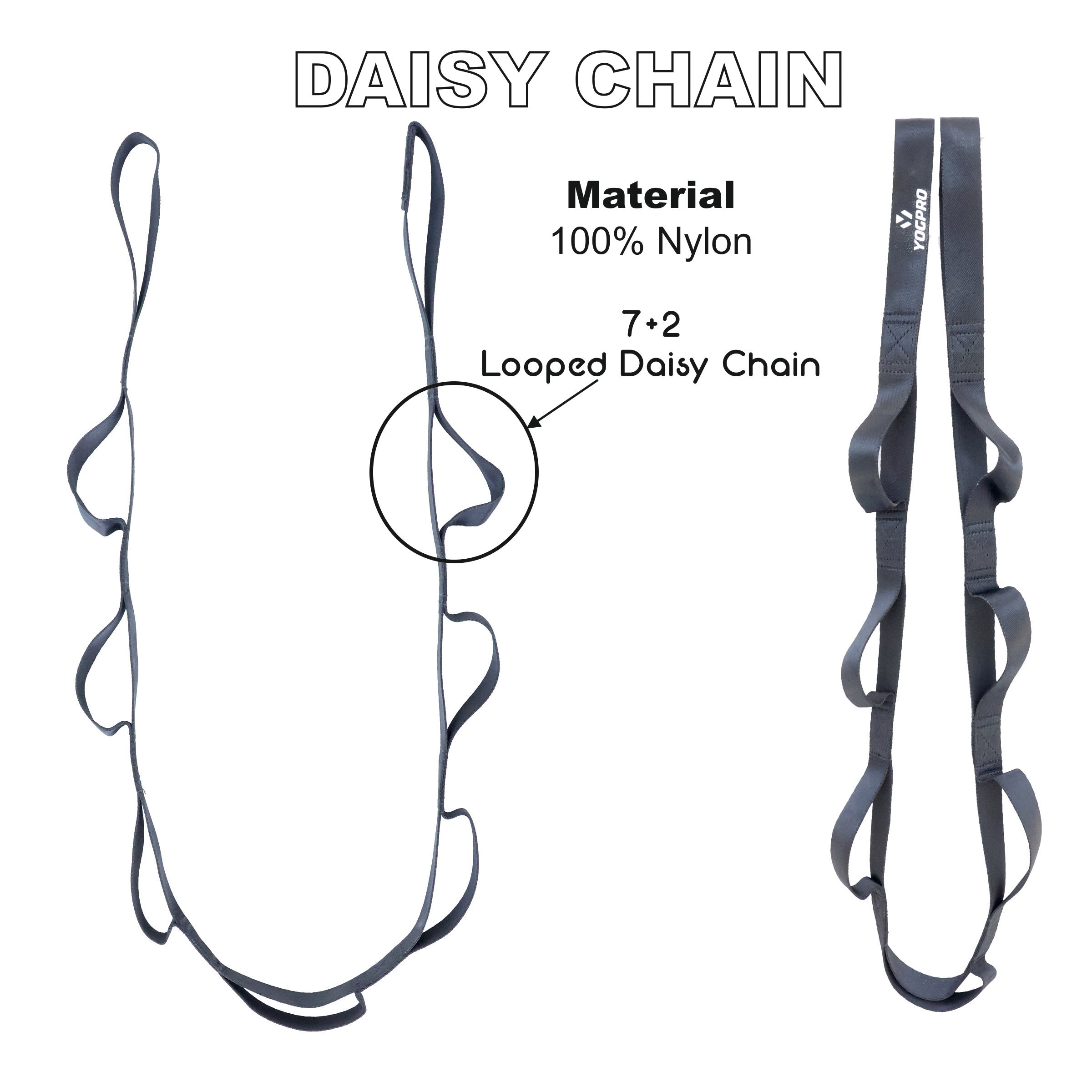 Yogpro Hammock Daisy Chain