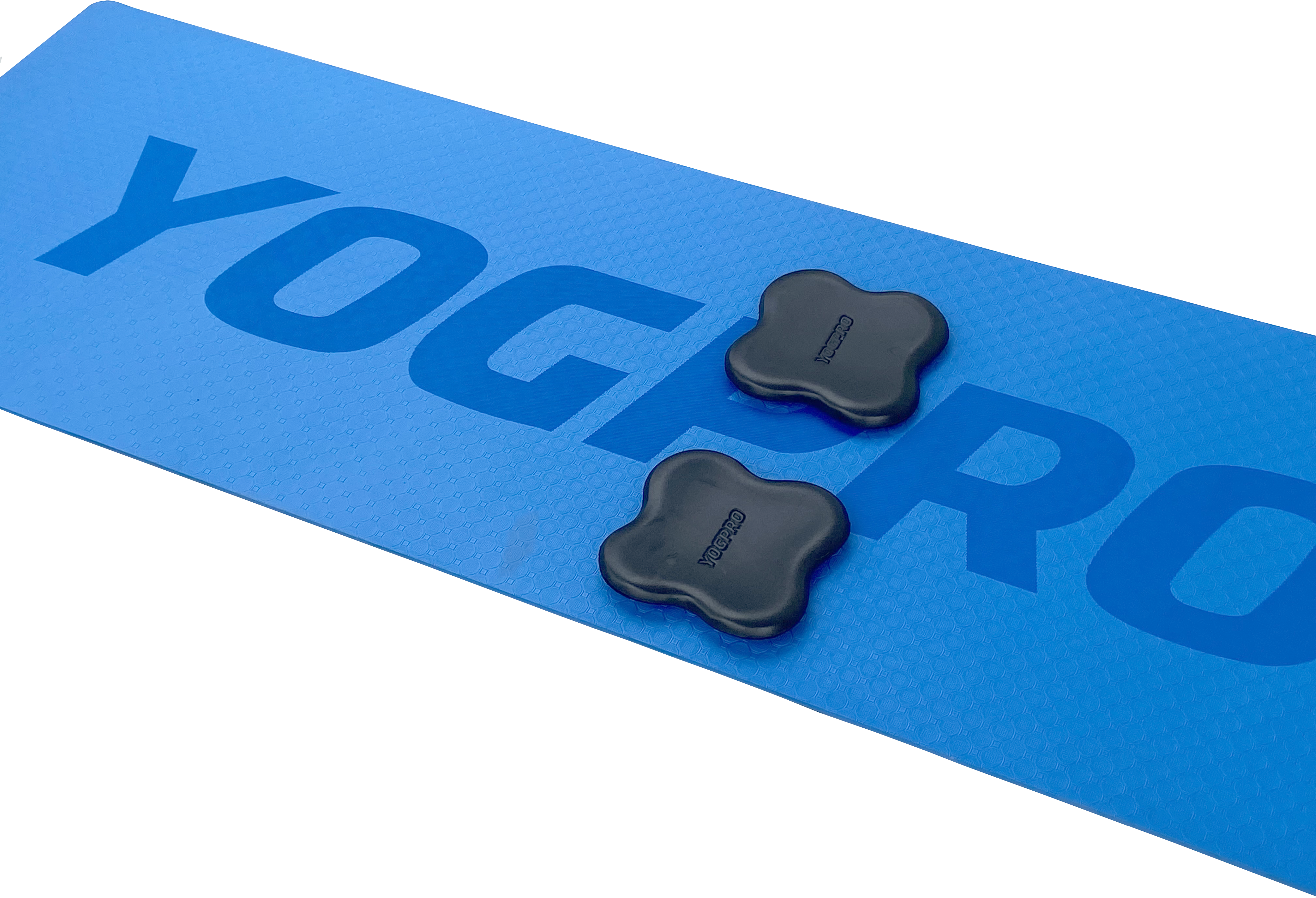 Yoga Knee Cushion & Balance Pad