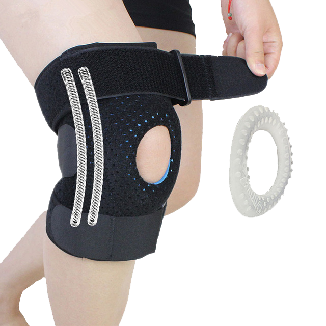 Yogpro Knee Support