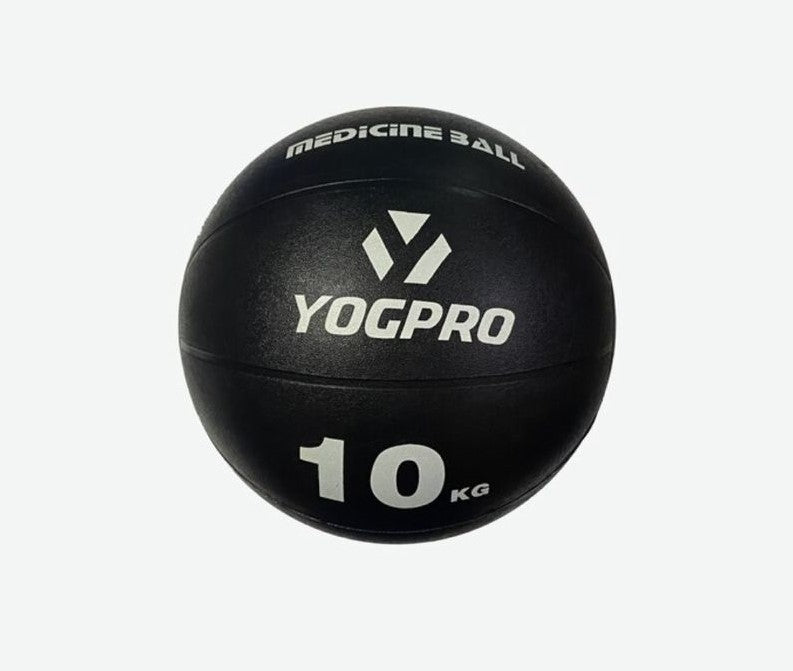 Yogpro Bounceable Rubber Medicine Ball