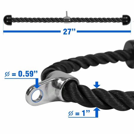Yogpro Tricep Rope