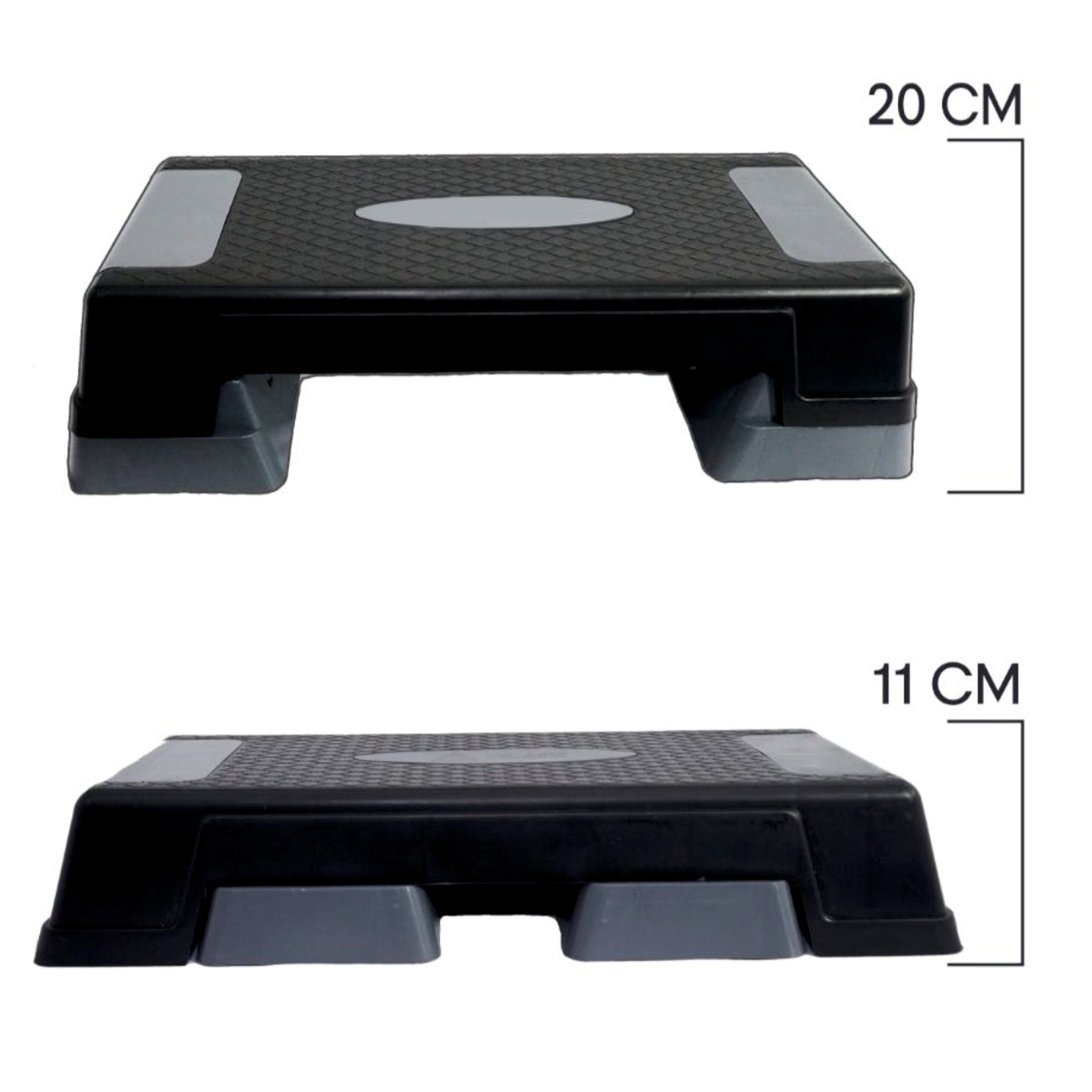 Yogpro Aerobic Stepper 75.5 cm